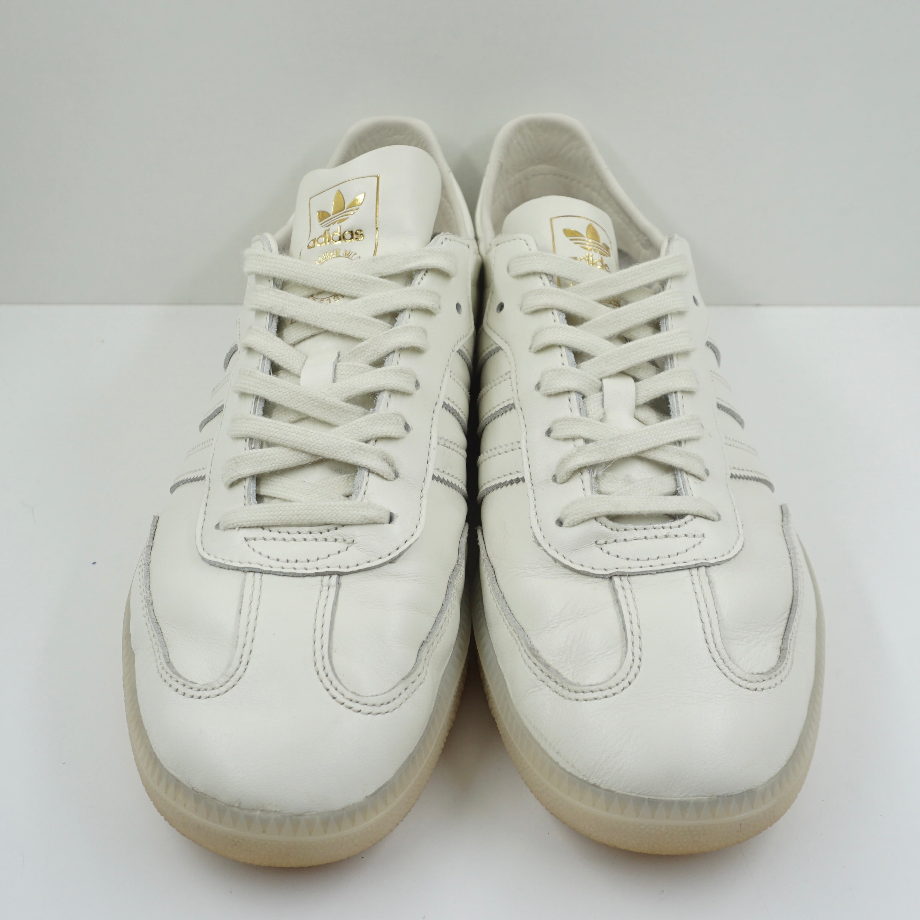 Adidas Samba Decon Ivory