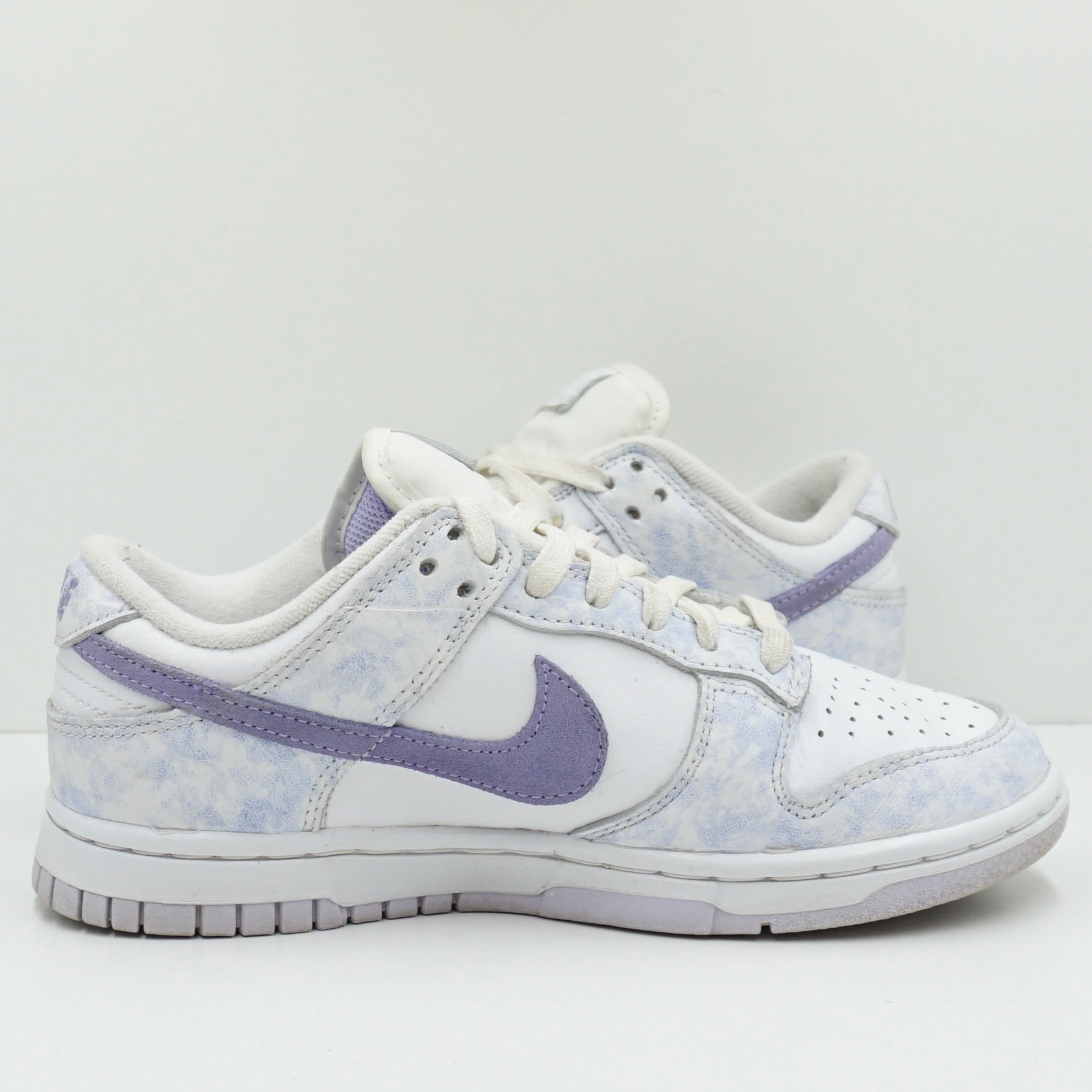 Nike Dunk Low Purple Pulse (W)
