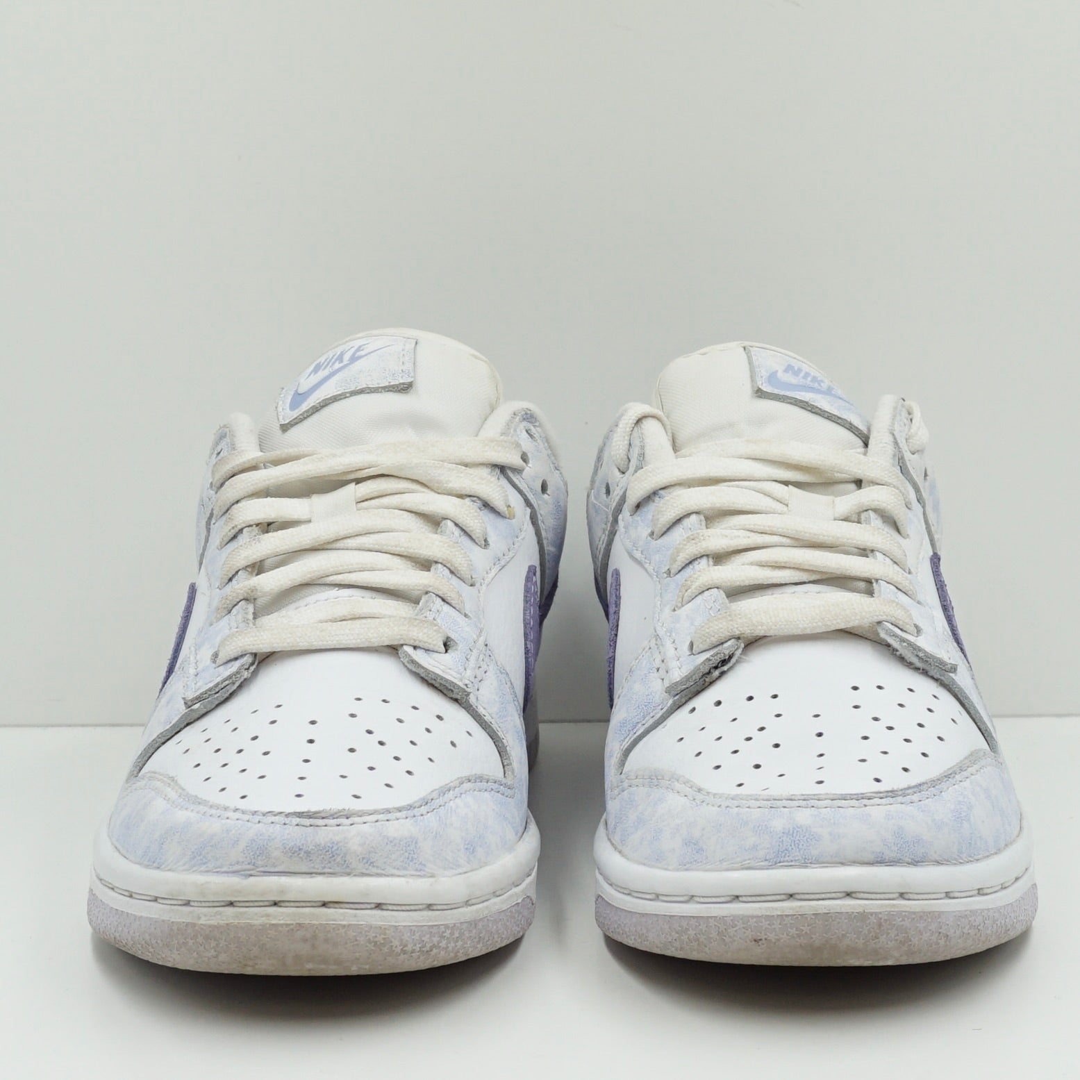 Nike Dunk Low Purple Pulse (W)