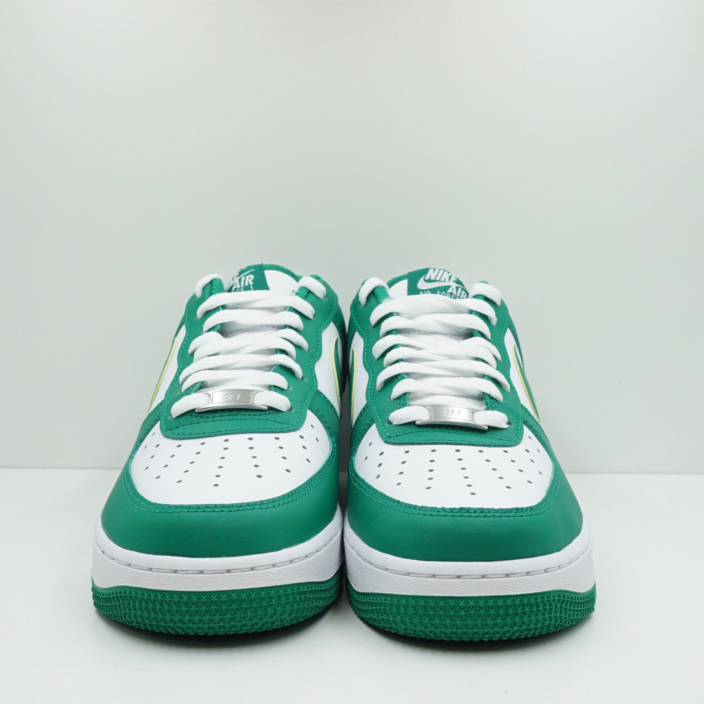 Nike Air Force 1 Low '07 Malachite White