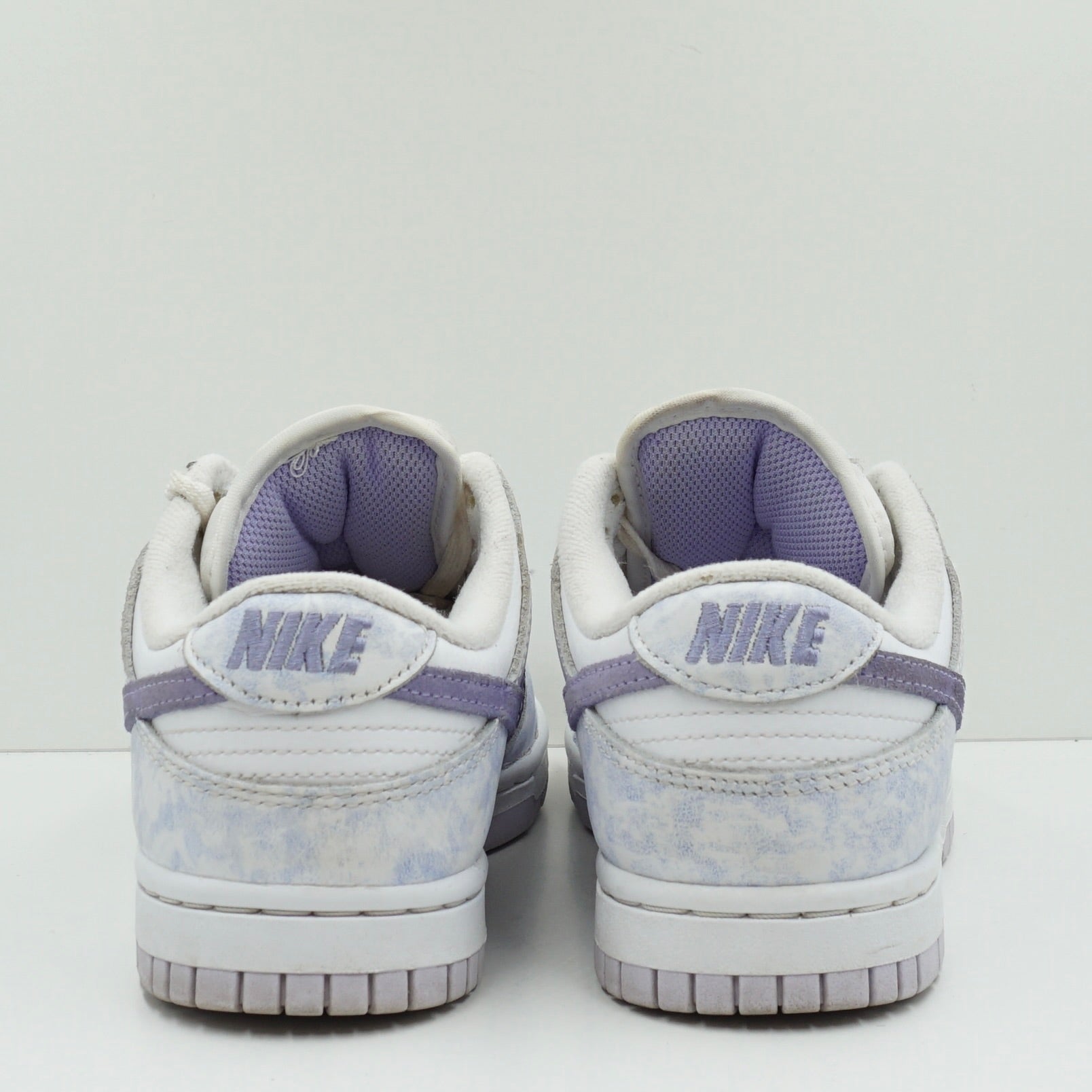 Nike Dunk Low Purple Pulse (W)