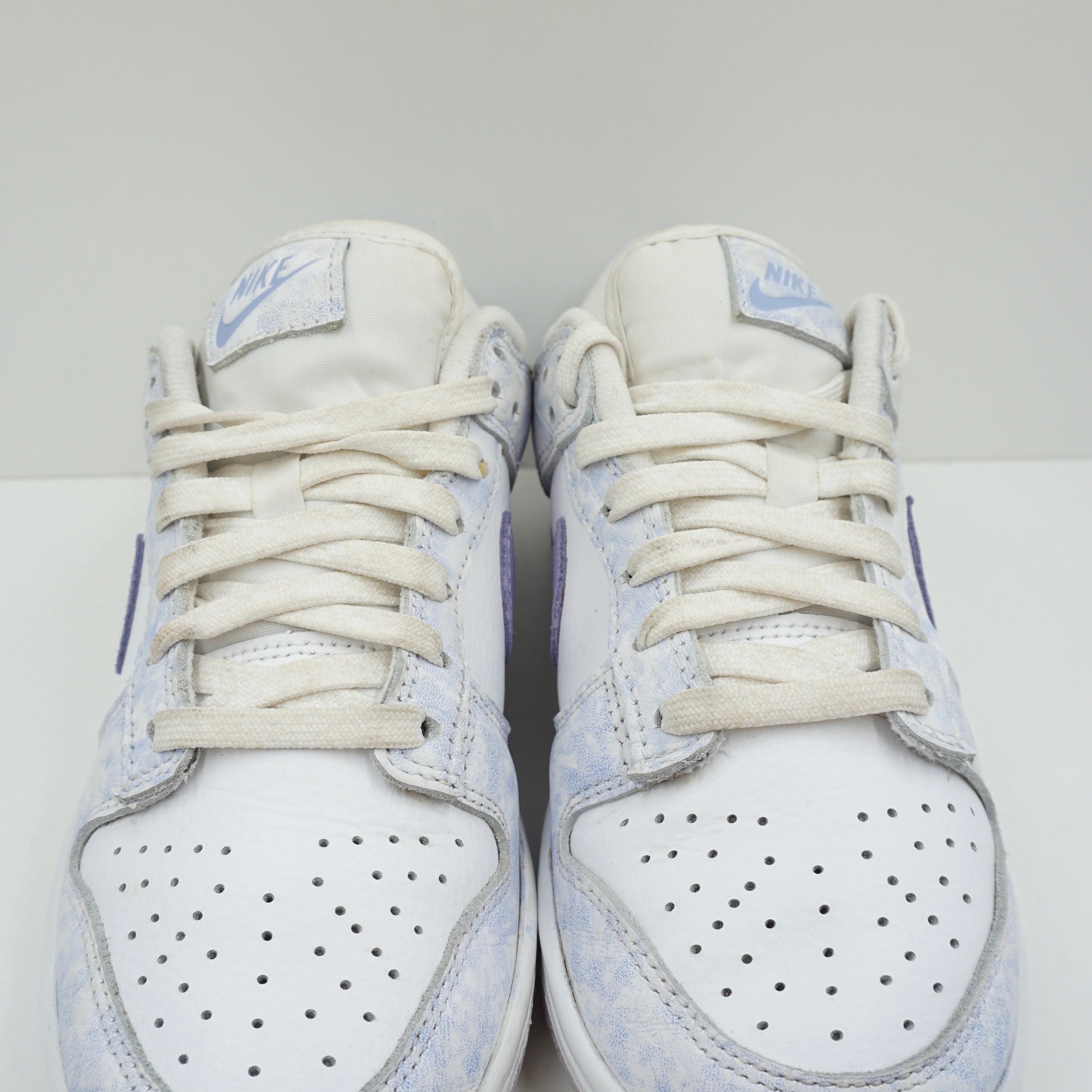 Nike Dunk Low Purple Pulse (W)