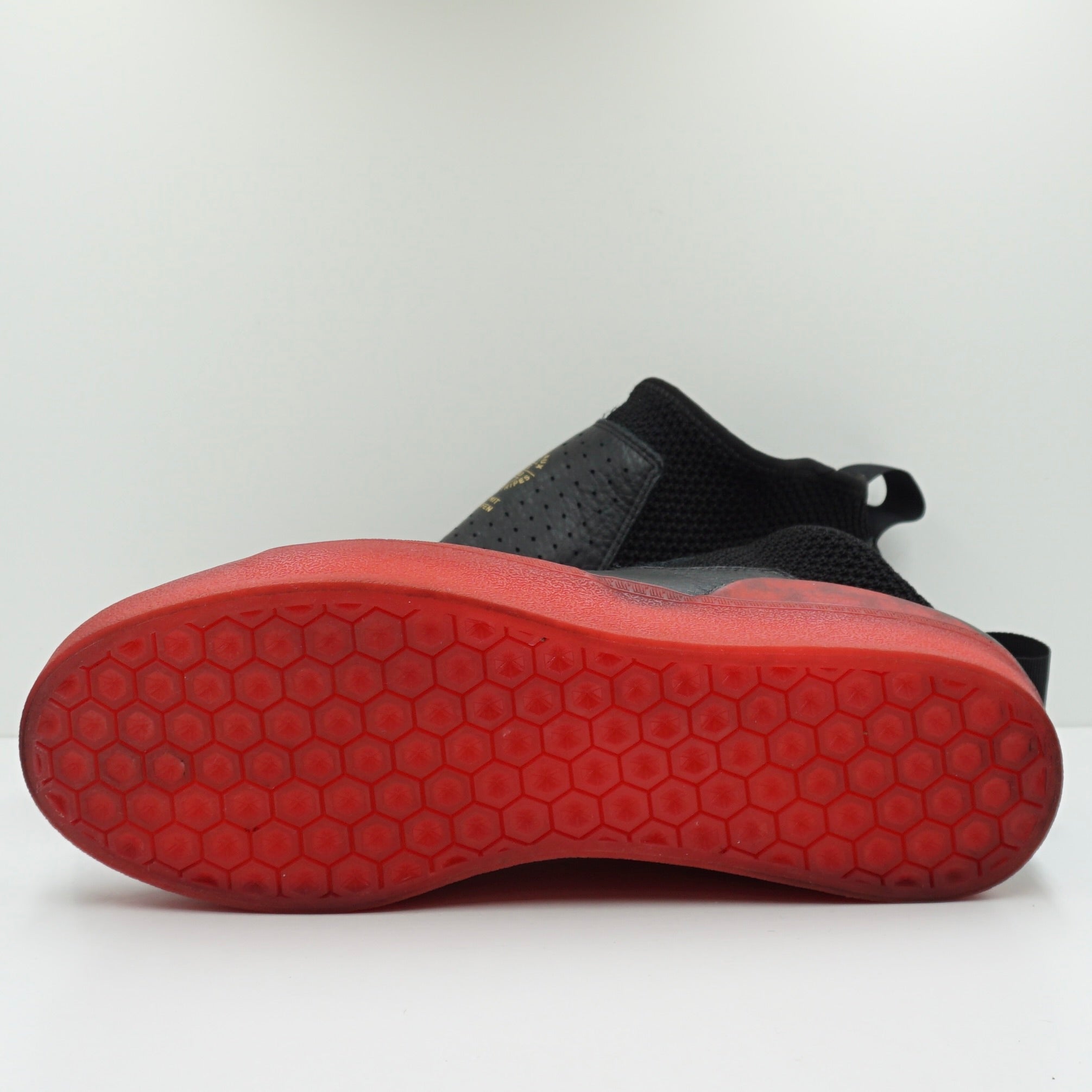 Adidas 3ST.002 Black Scarlet