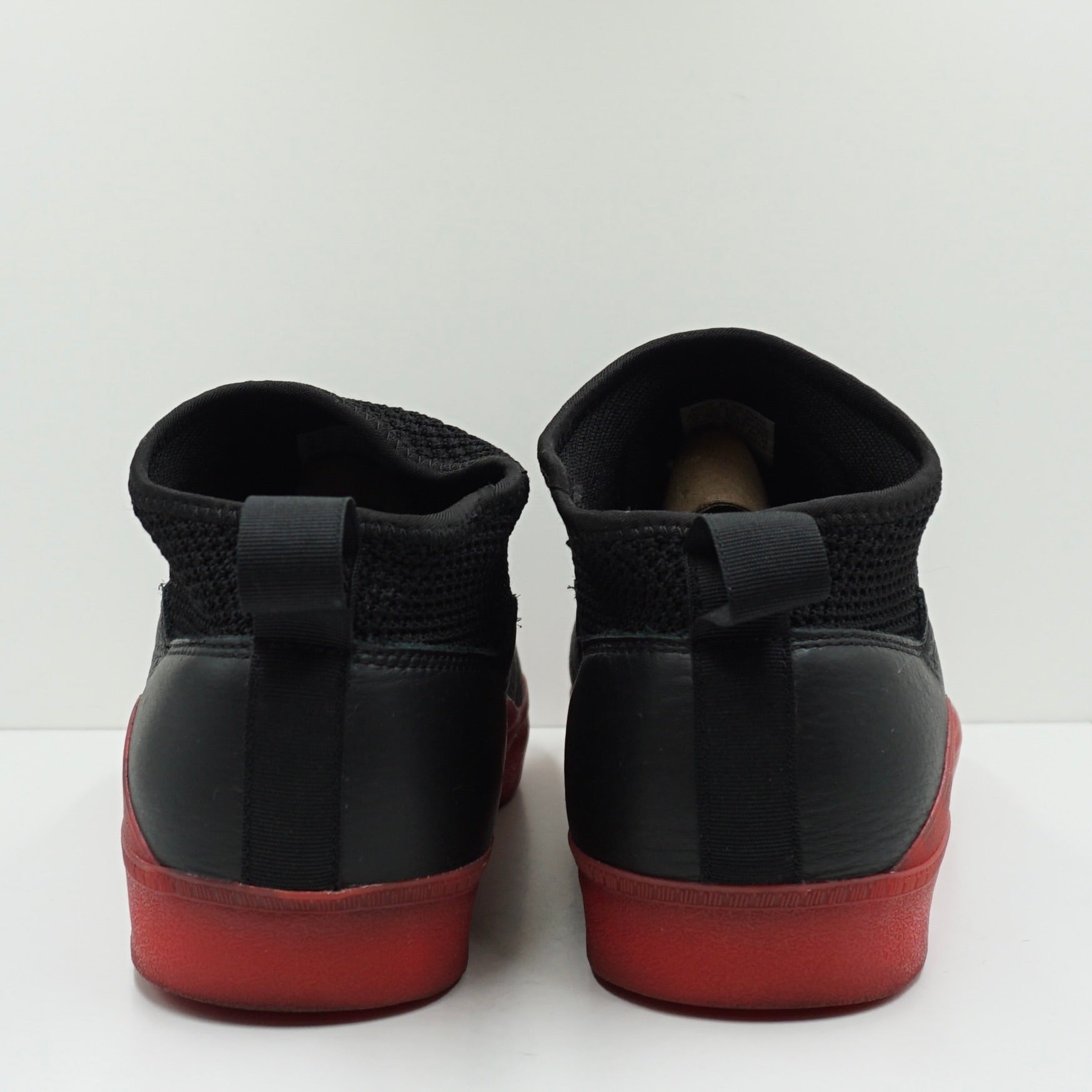 Adidas 3ST.002 Black Scarlet