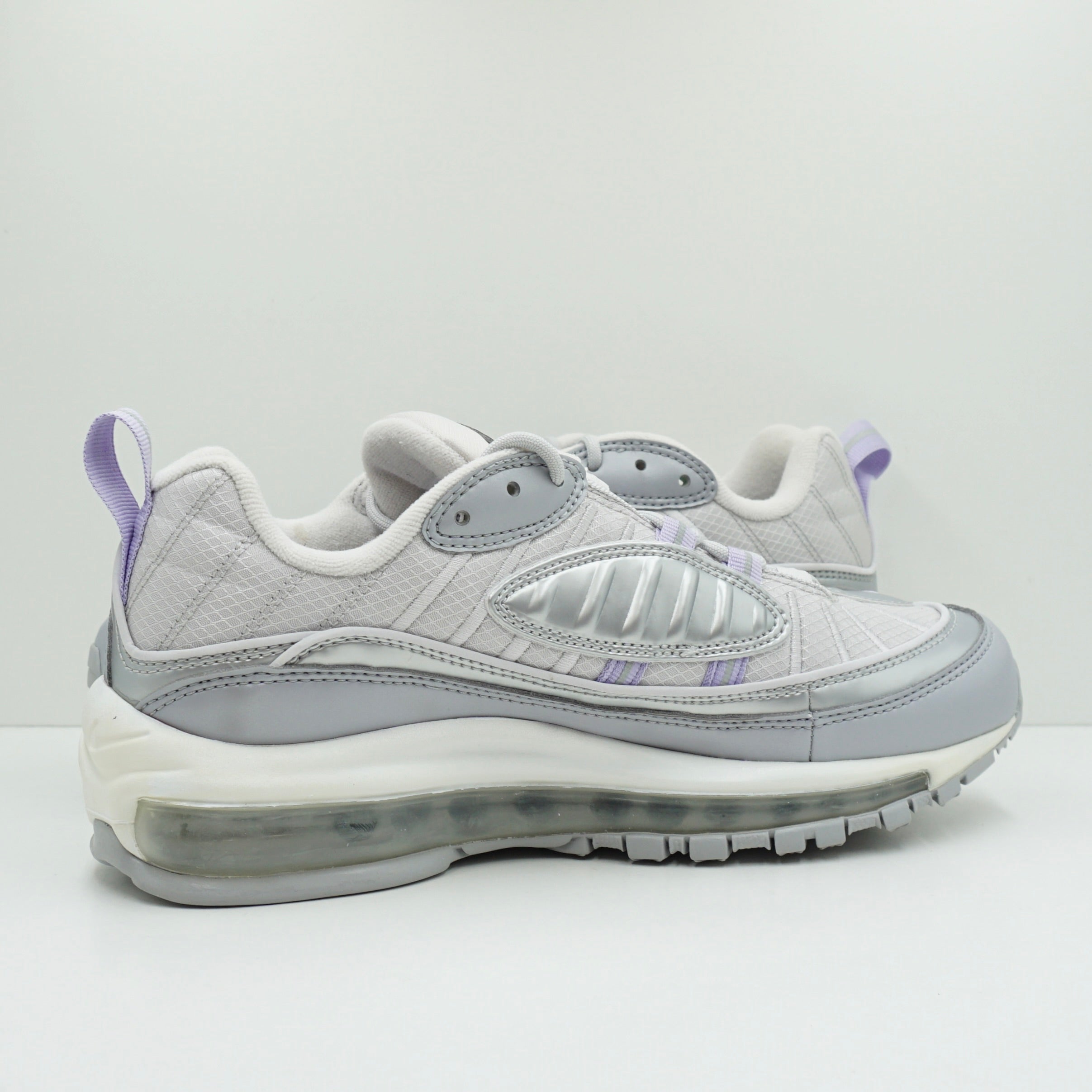 Nike Air Max 98 Vast Grey (W)