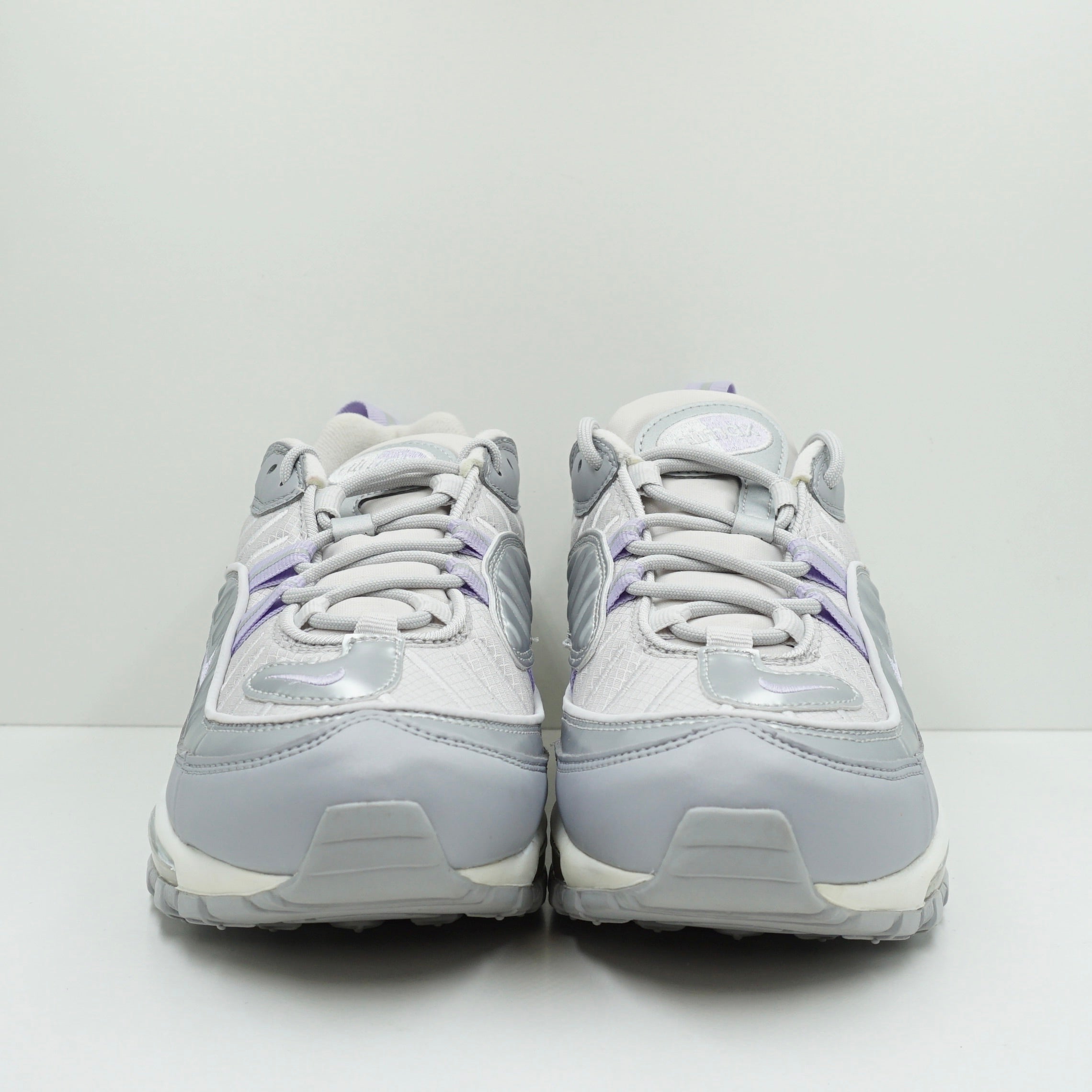 Nike Air Max 98 Vast Grey (W)