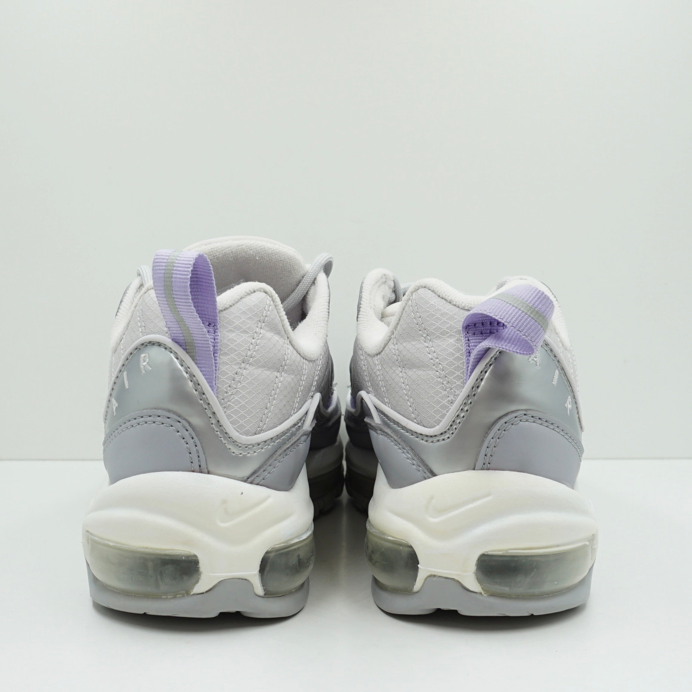Nike Air Max 98 Vast Grey (W)