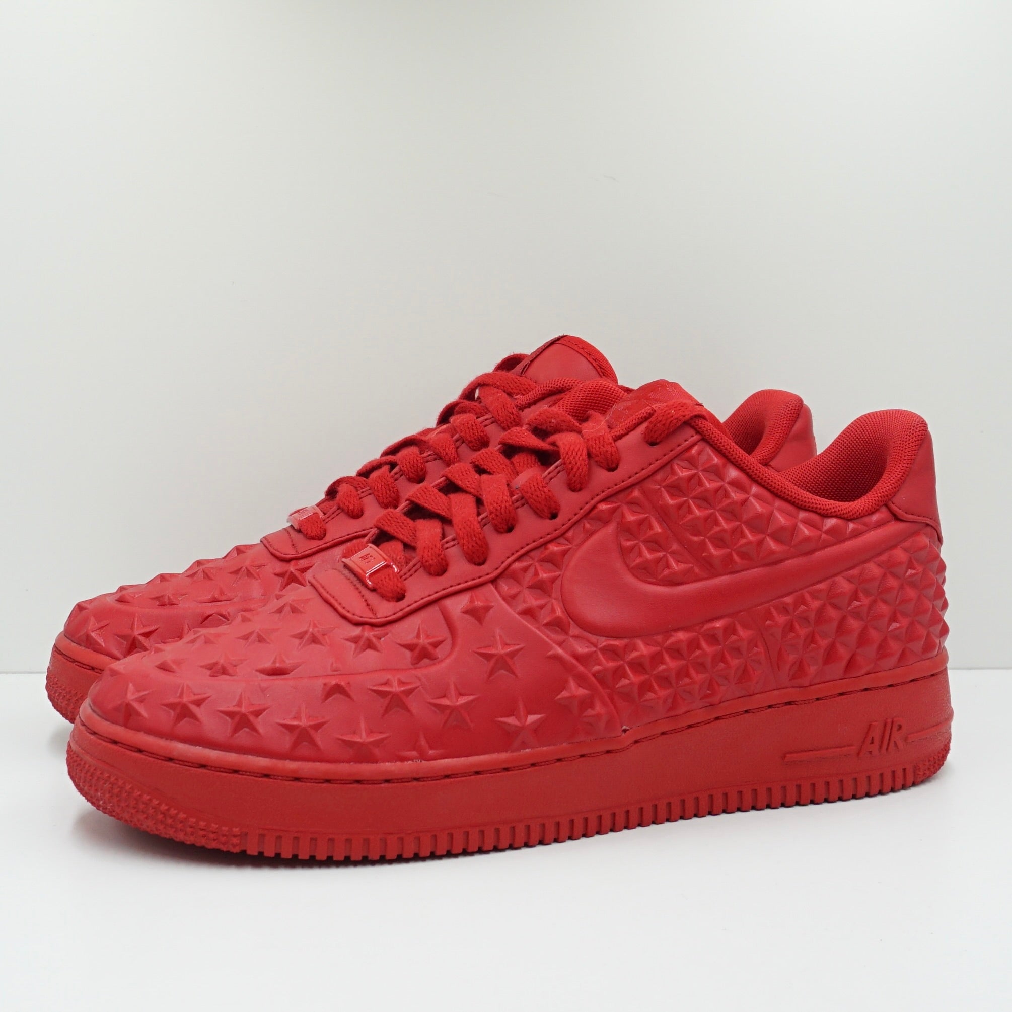 Nike Air Force 1 Low Independence Day Red