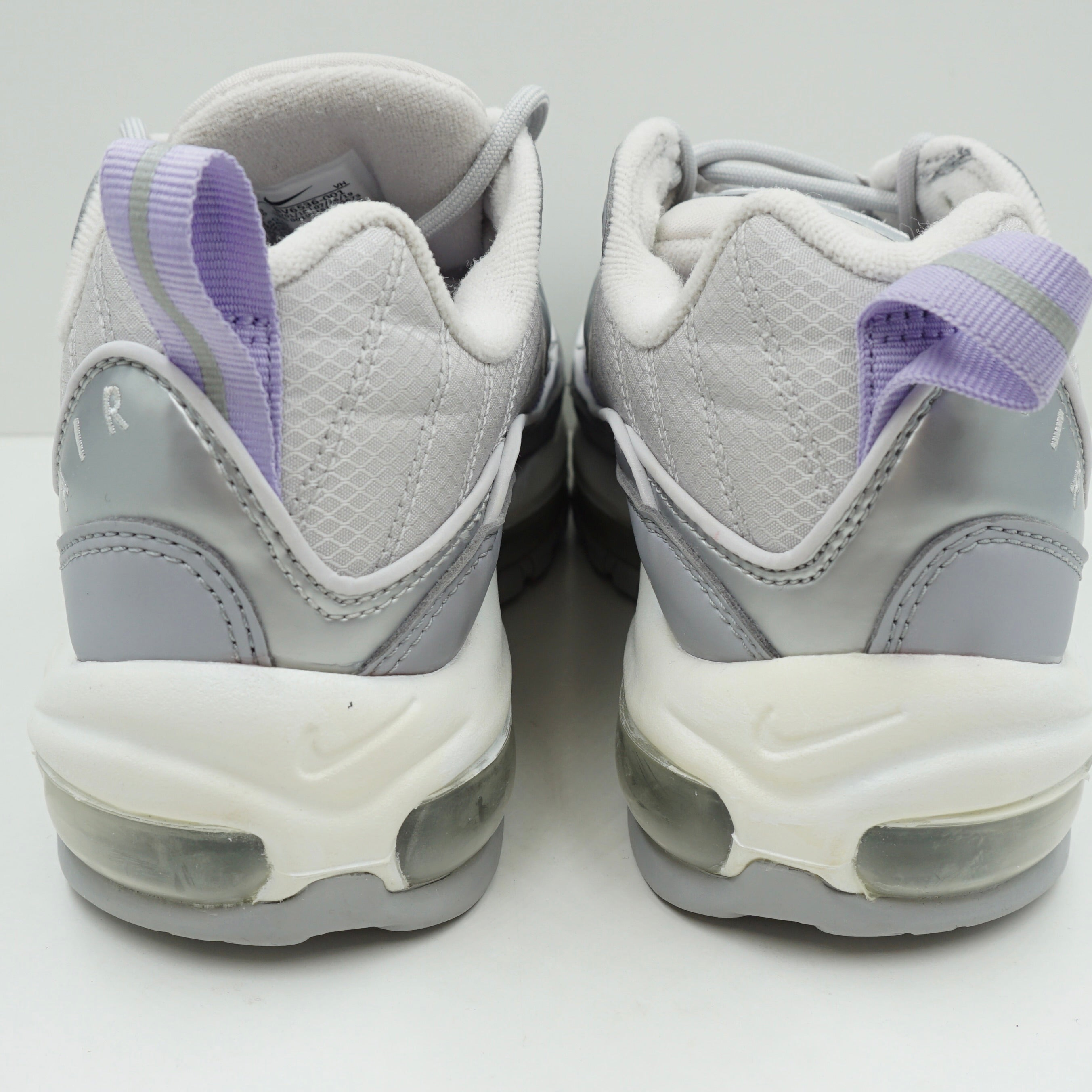 Nike Air Max 98 Vast Grey (W)