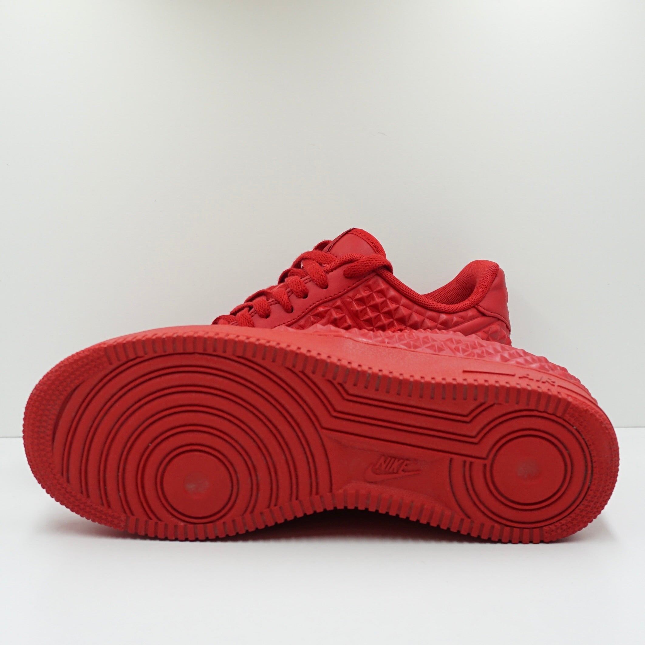 Nike Air Force 1 Low Independence Day Red