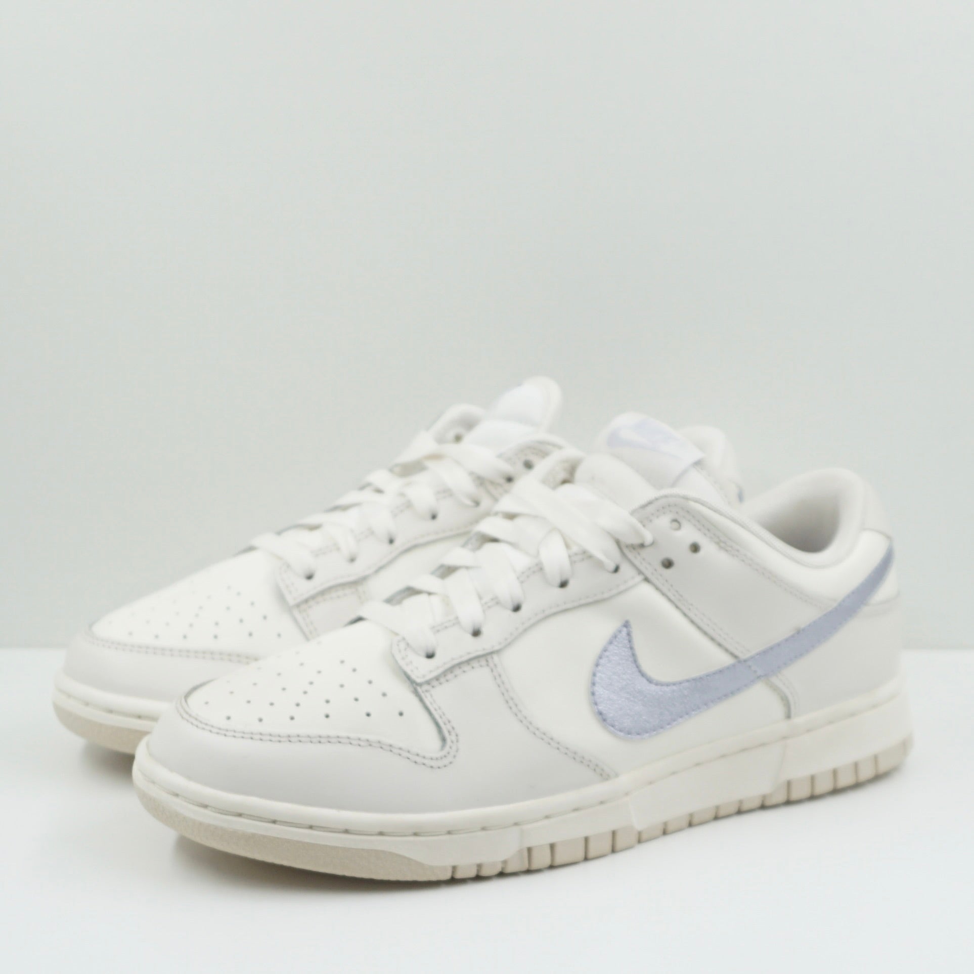 Nike Dunk Low ESS Sail Oxygen Purple (W)