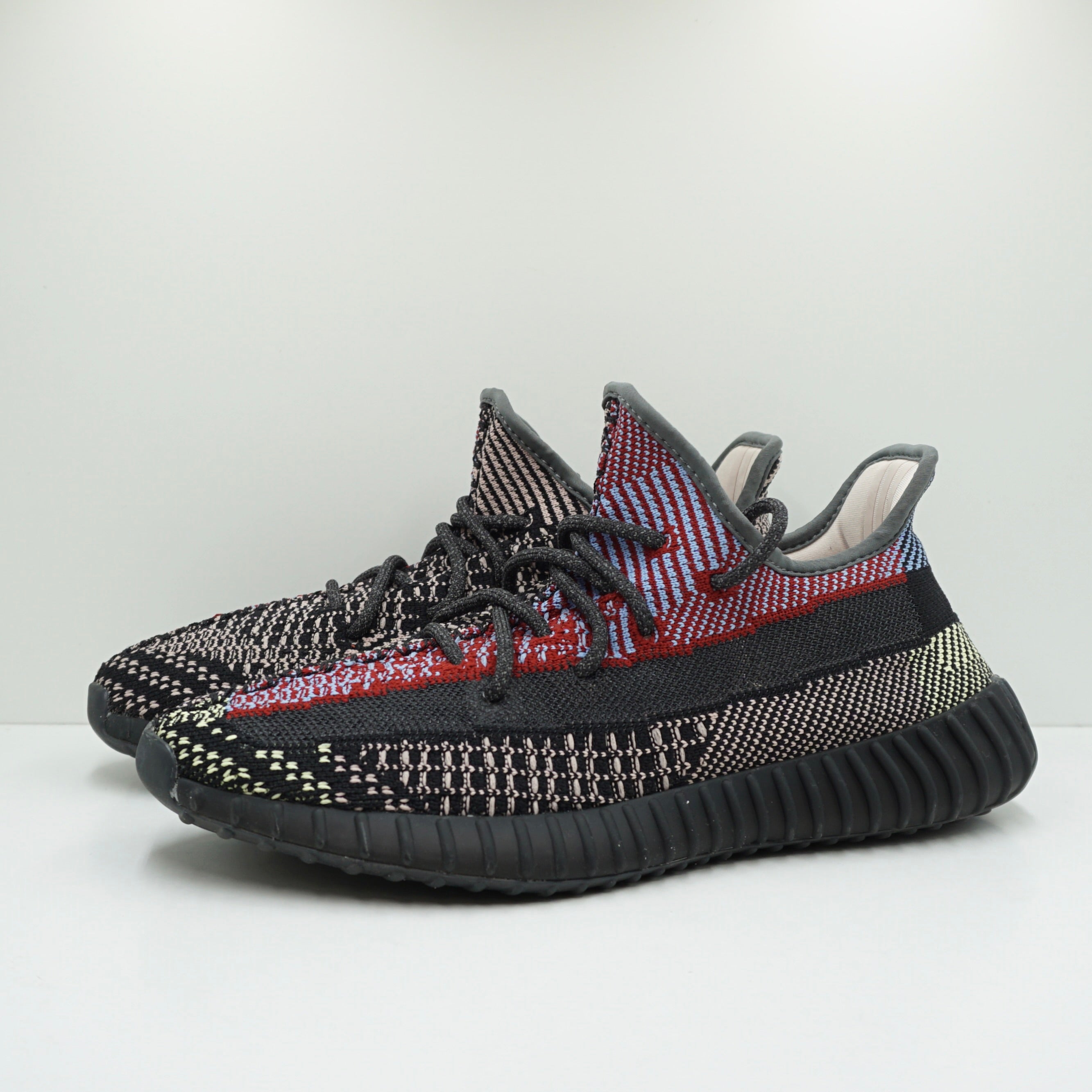 Adidas Yeezy Boost 350 V2 Yecheil (Non-Reflective)