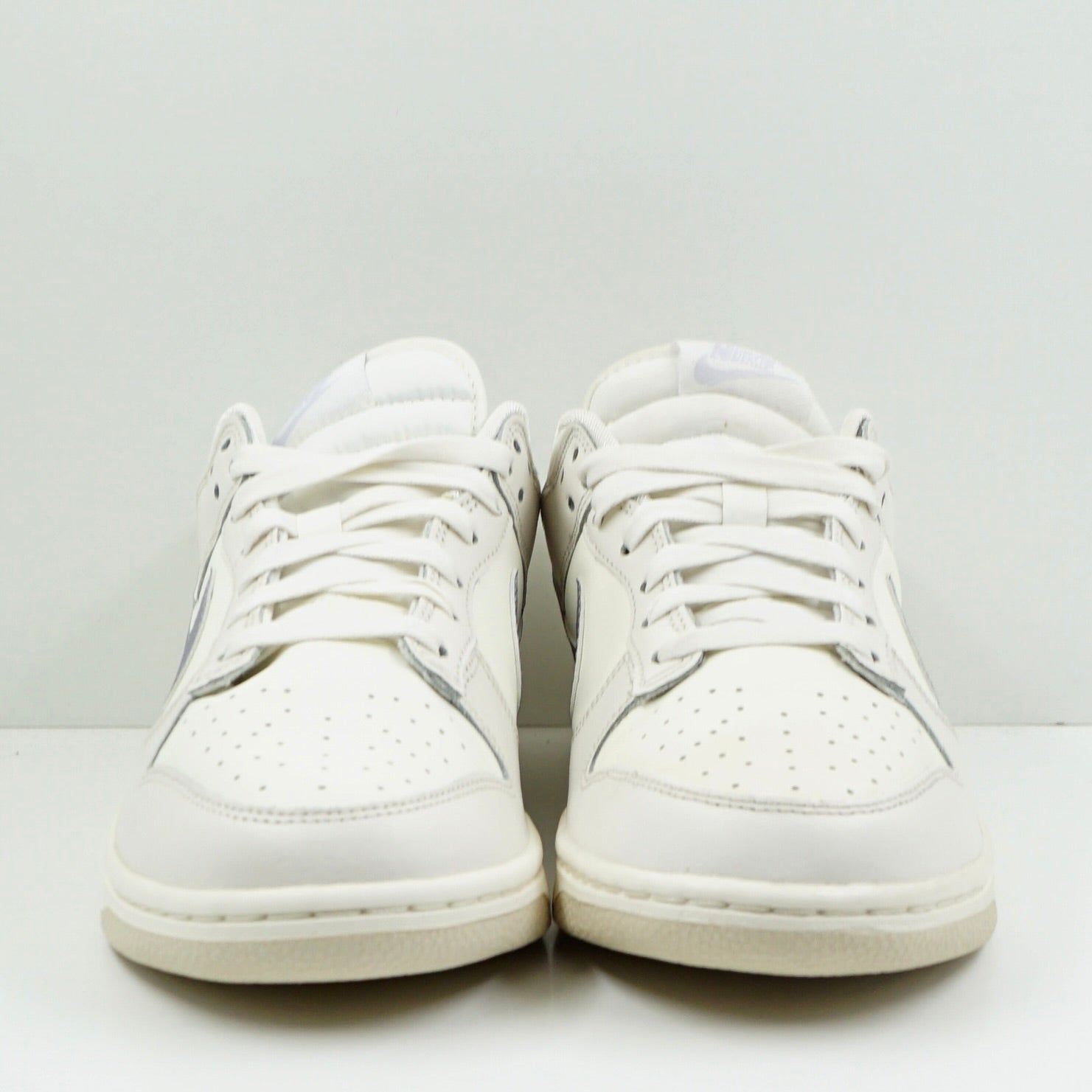 Nike Dunk Low ESS Sail Oxygen Purple (W)