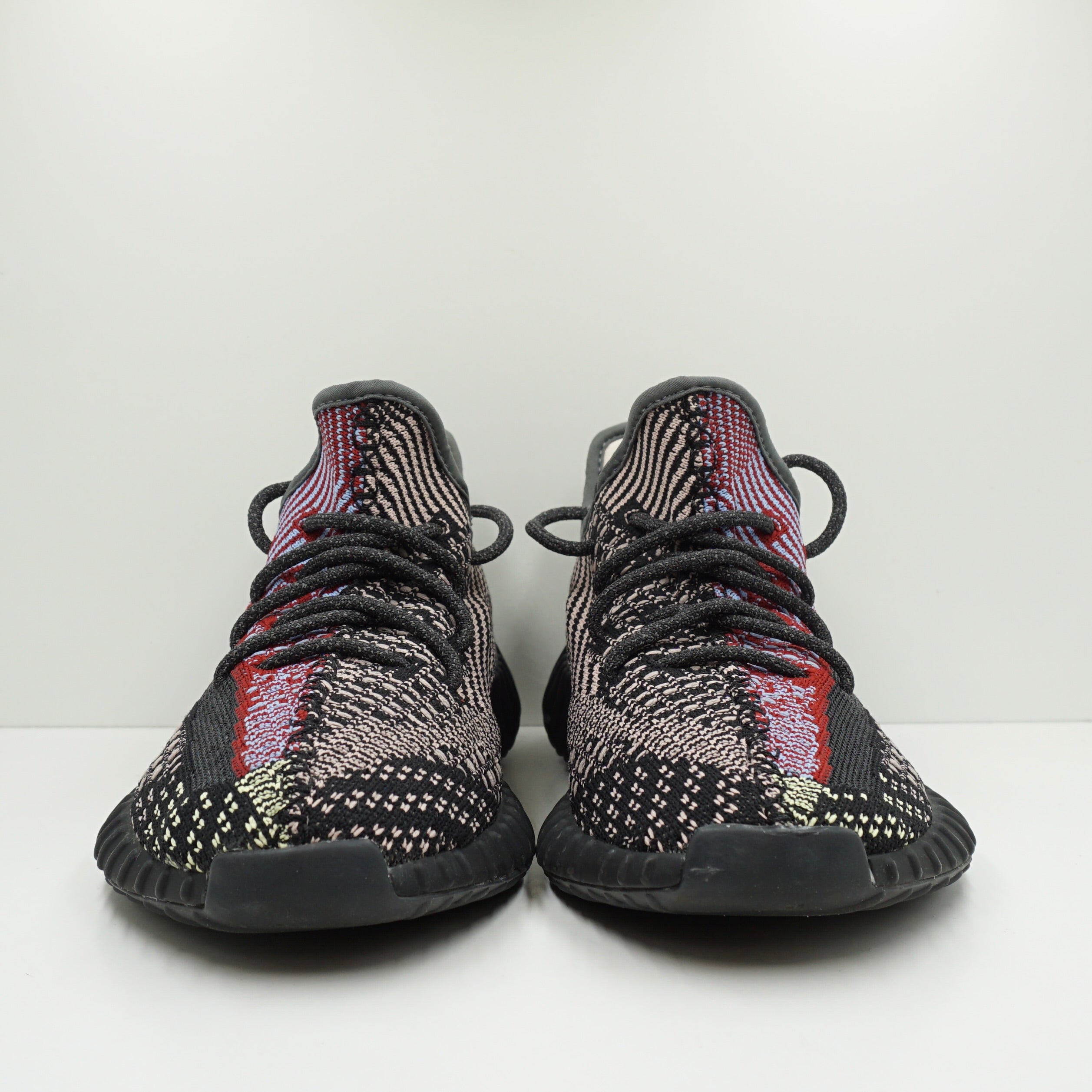 Adidas Yeezy Boost 350 V2 Yecheil (Non-Reflective)