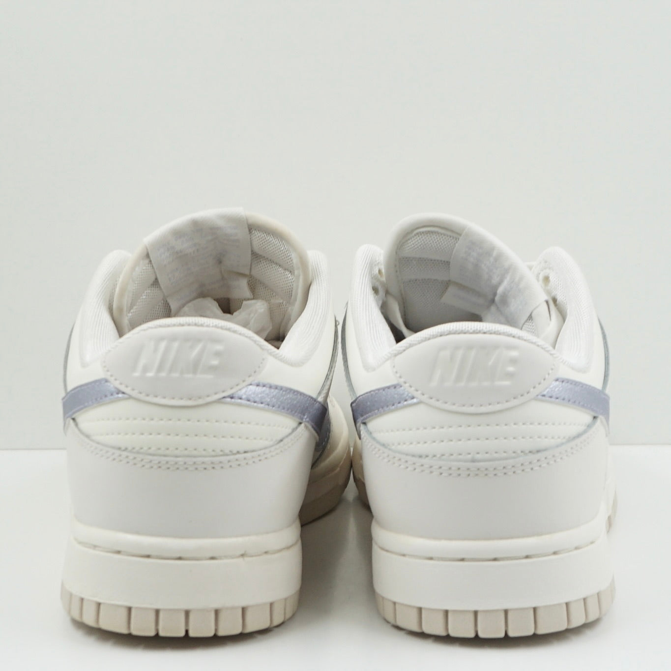 Nike Dunk Low ESS Sail Oxygen Purple (W)