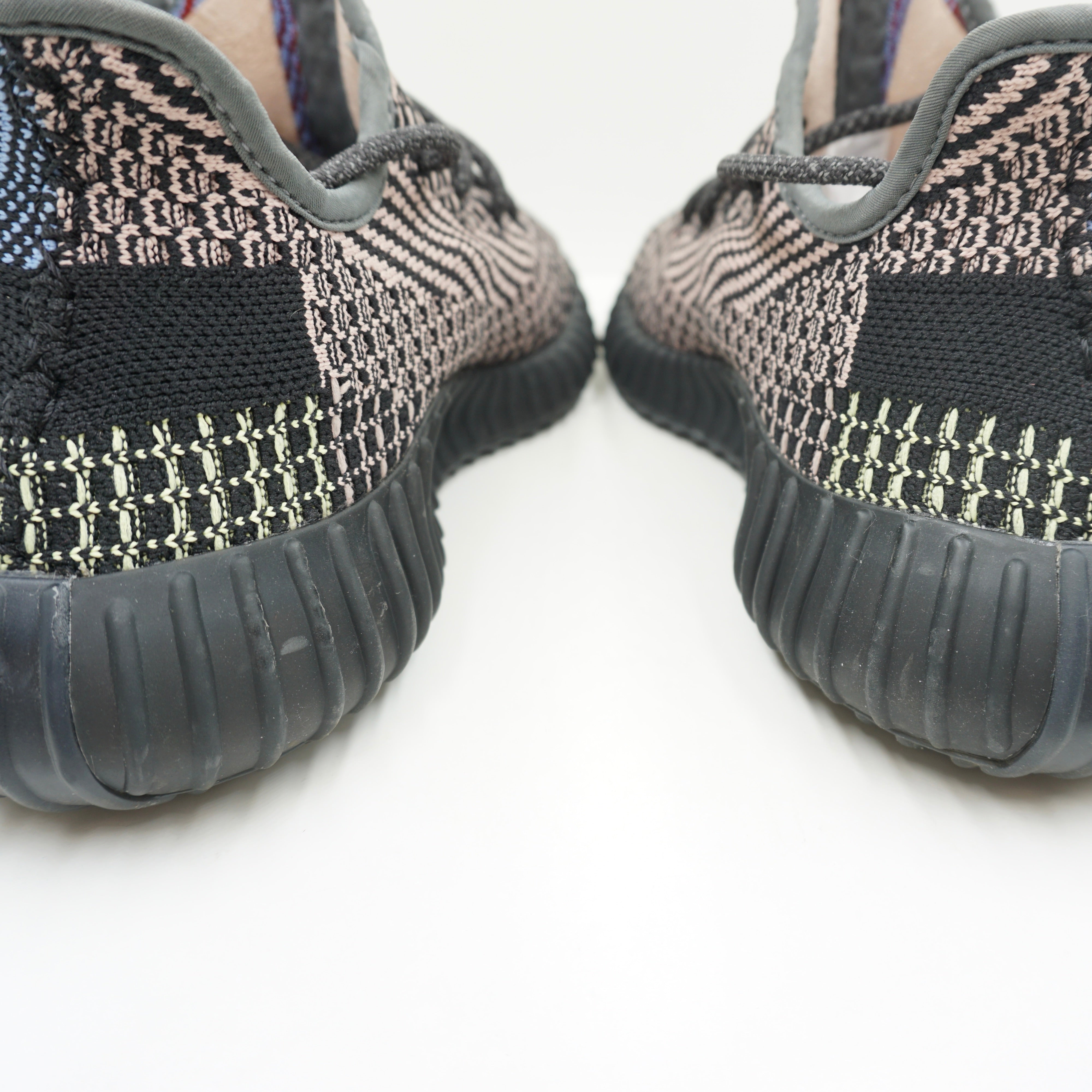 Adidas Yeezy Boost 350 V2 Yecheil (Non-Reflective)