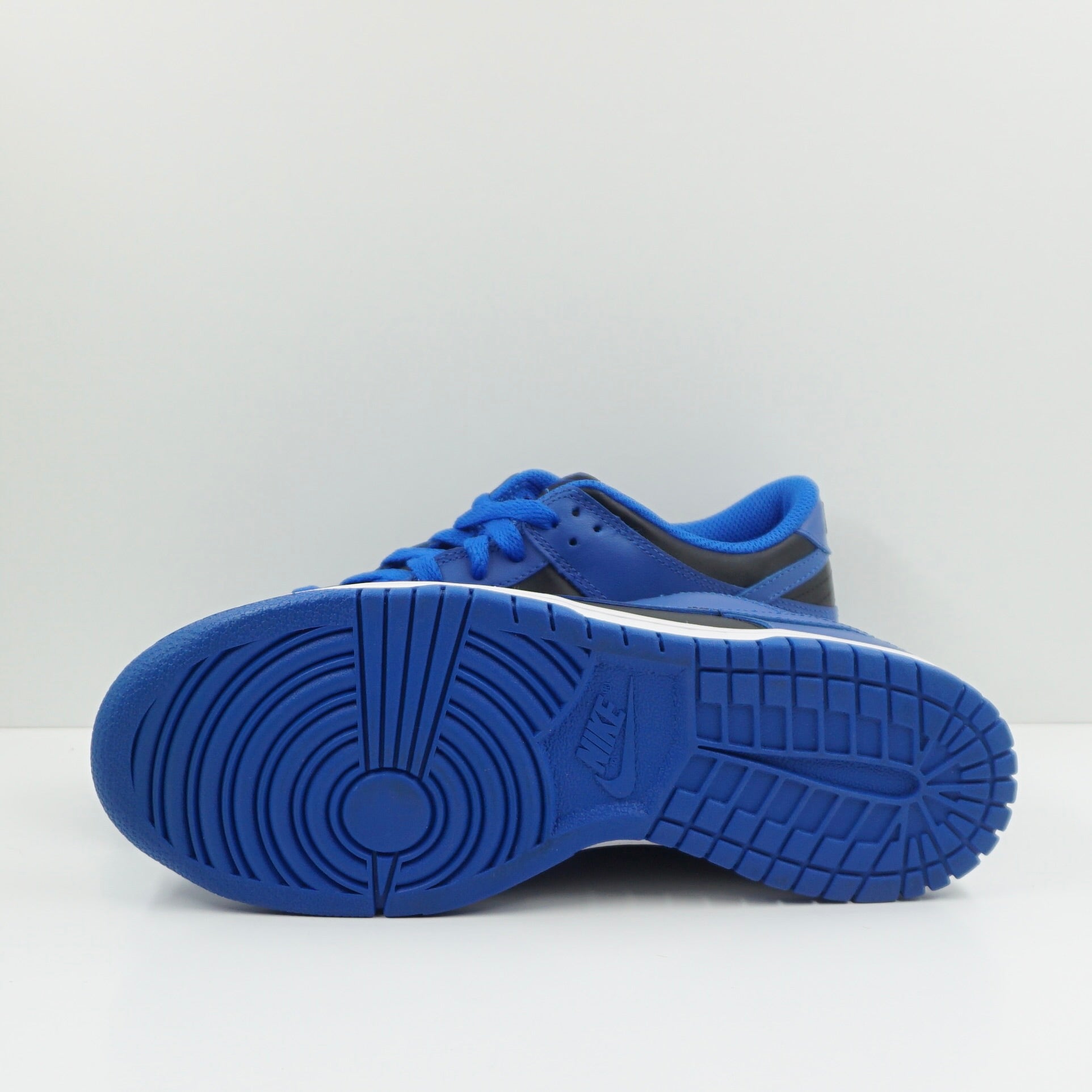 Nike Dunk Low Retro Hyper Cobalt (GS)