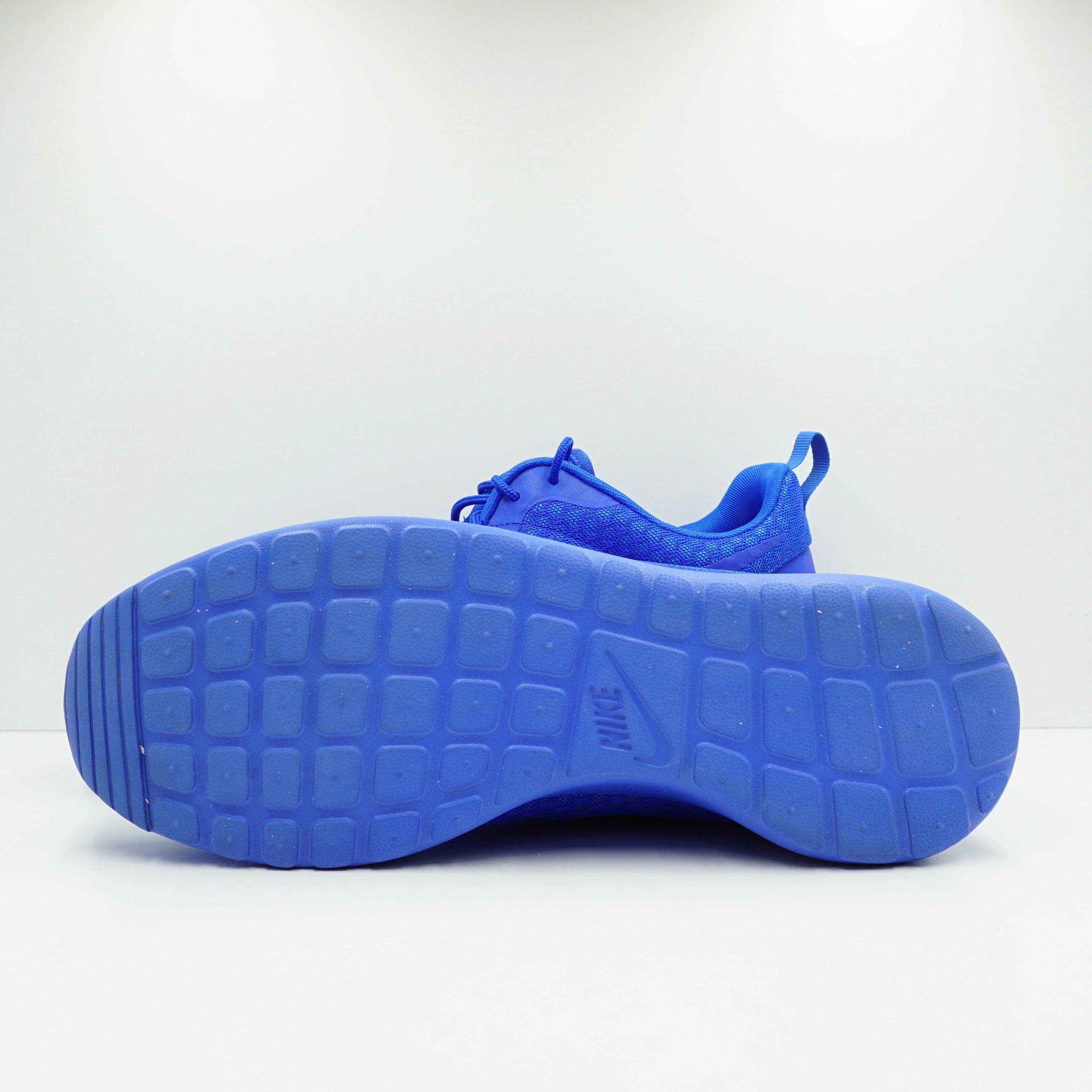 Nike Roshe Run HYP Racer Blue
