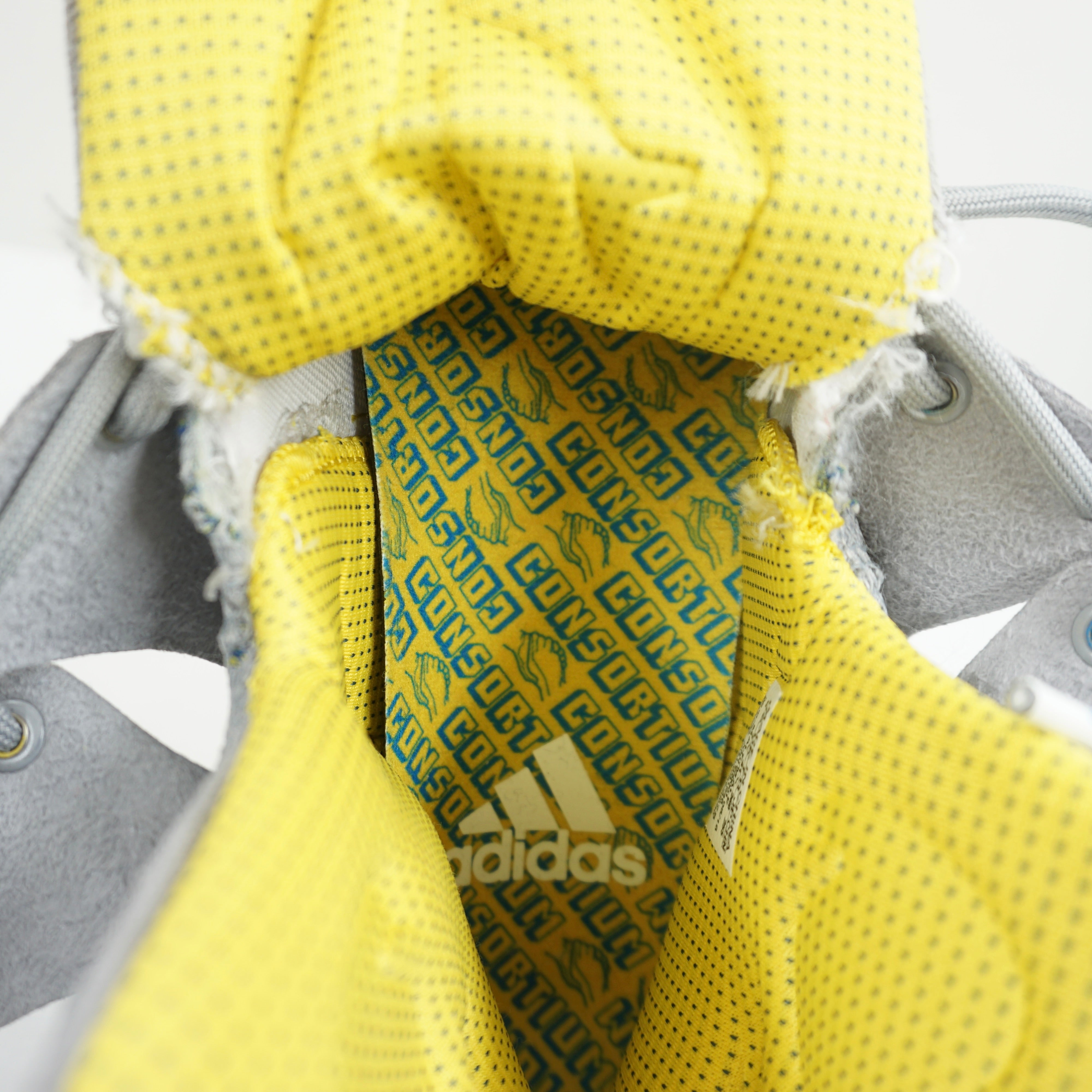 Adidas D Rose 7 Primeknit Sneakersnstuff