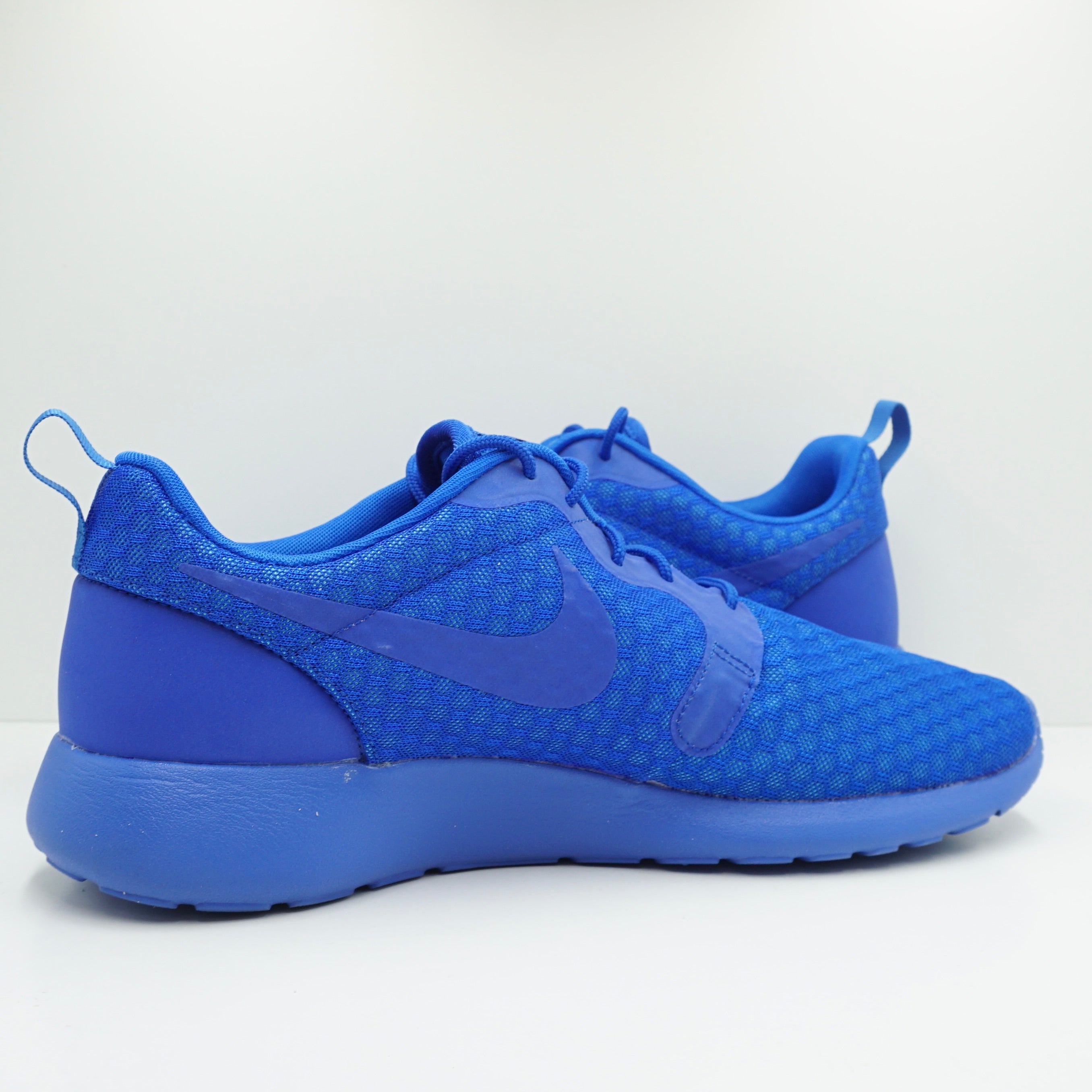 Nike Roshe Run HYP Racer Blue