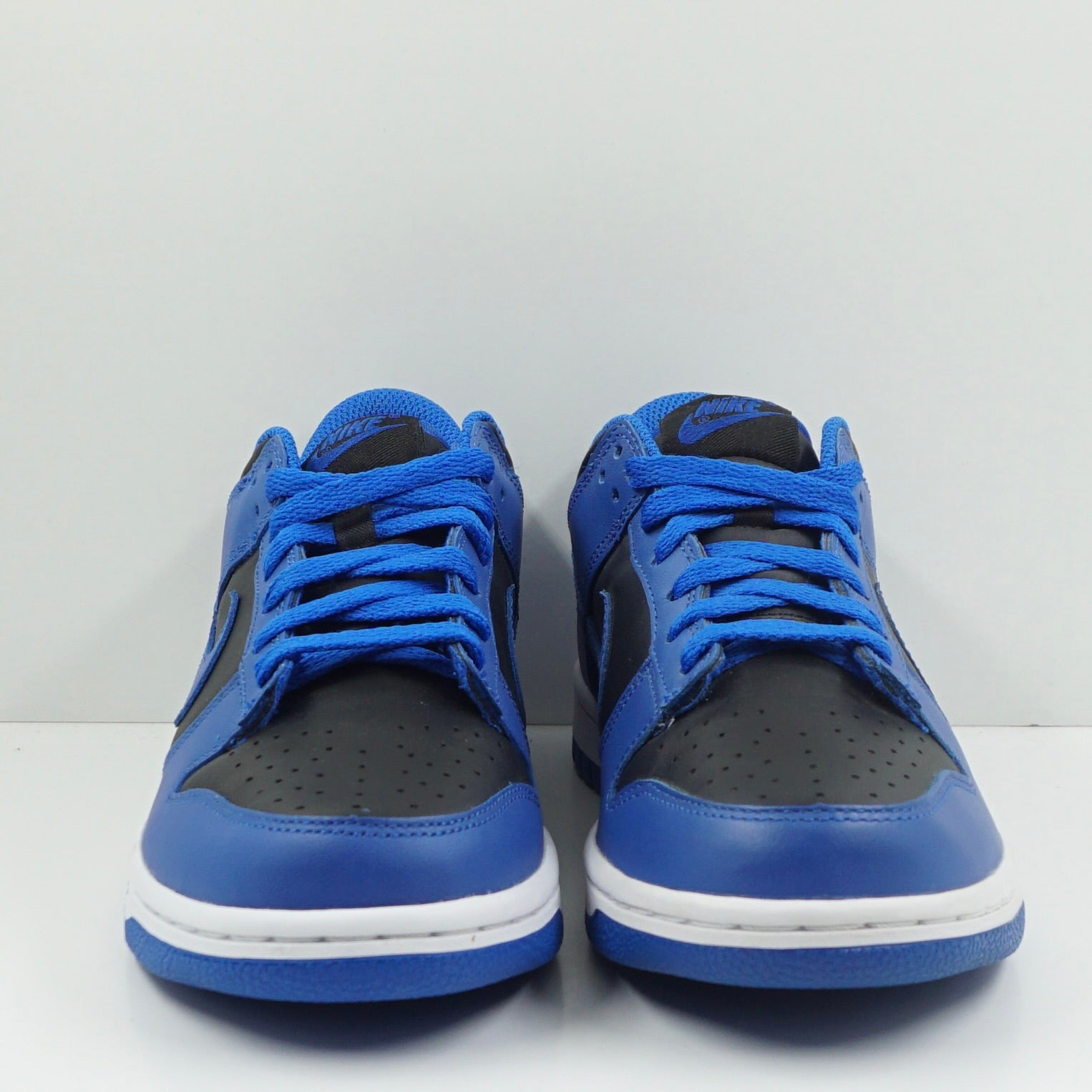 Nike Dunk Low Retro Hyper Cobalt (GS)