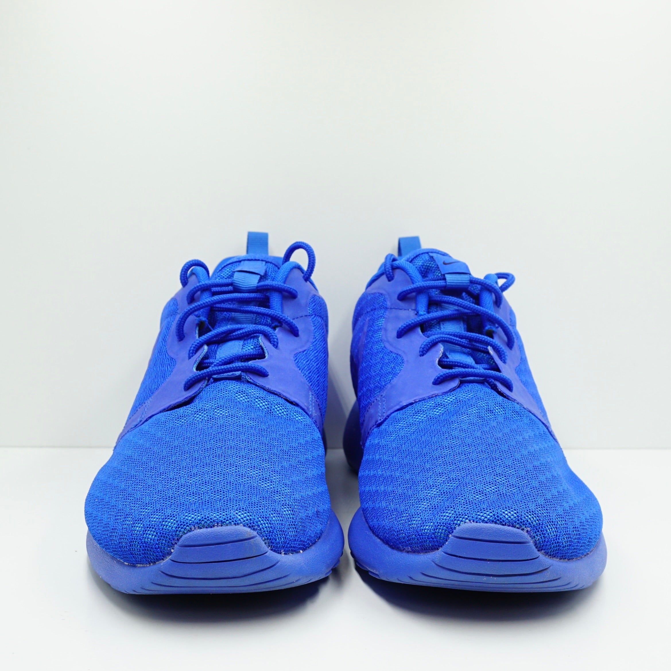 Nike Roshe Run HYP Racer Blue