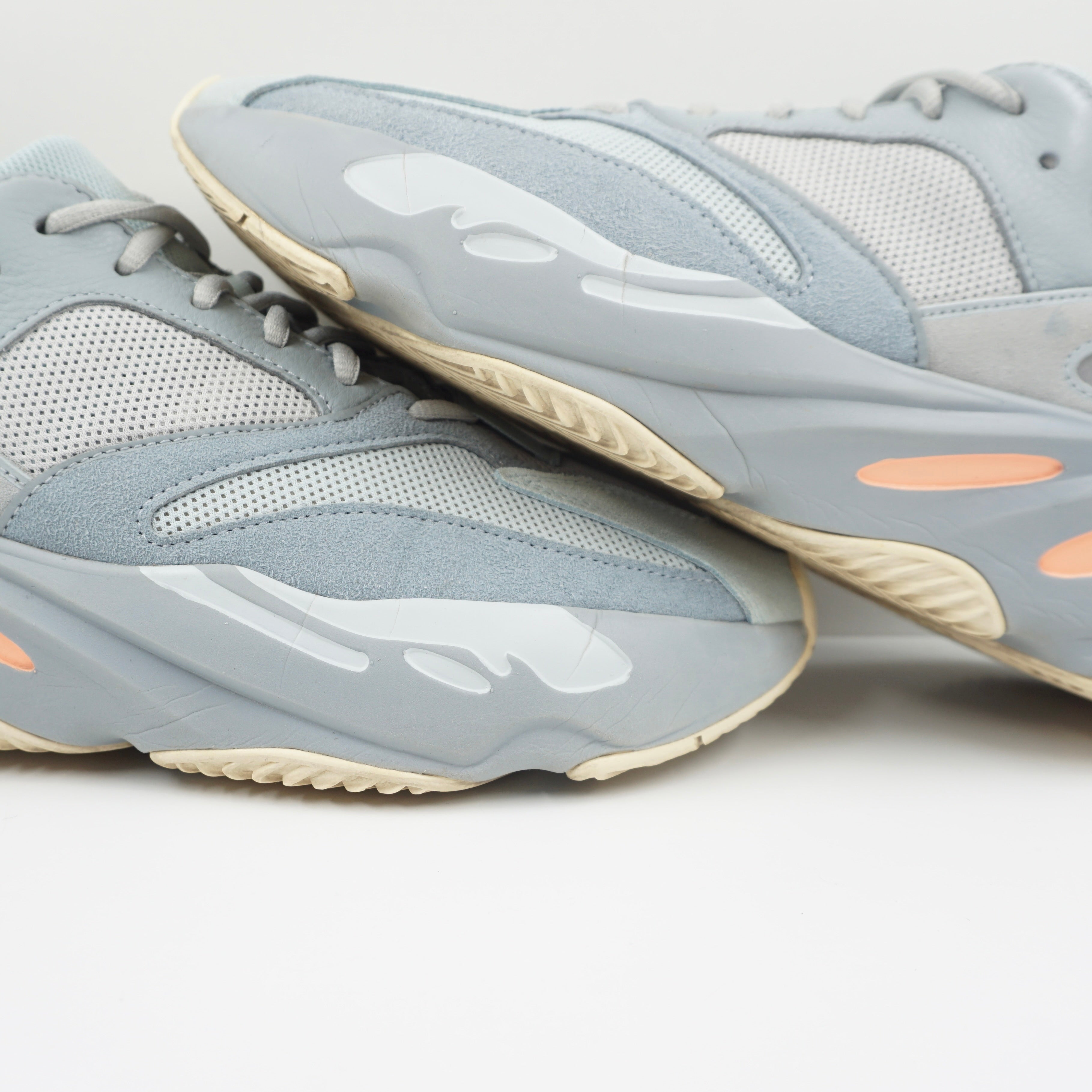 Adidas Yeezy Boost 700 Inertia