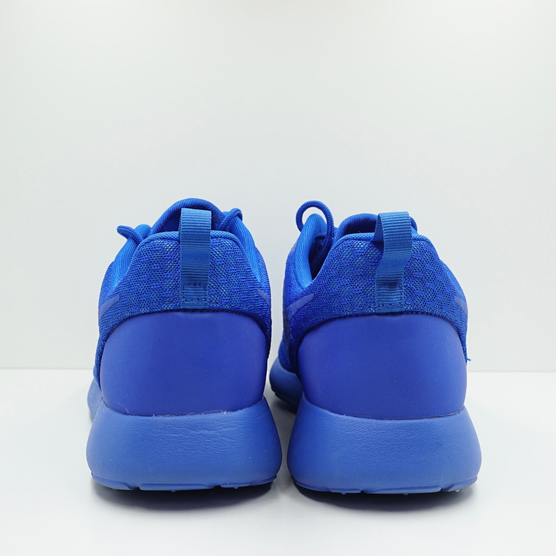 Nike Roshe Run HYP Racer Blue