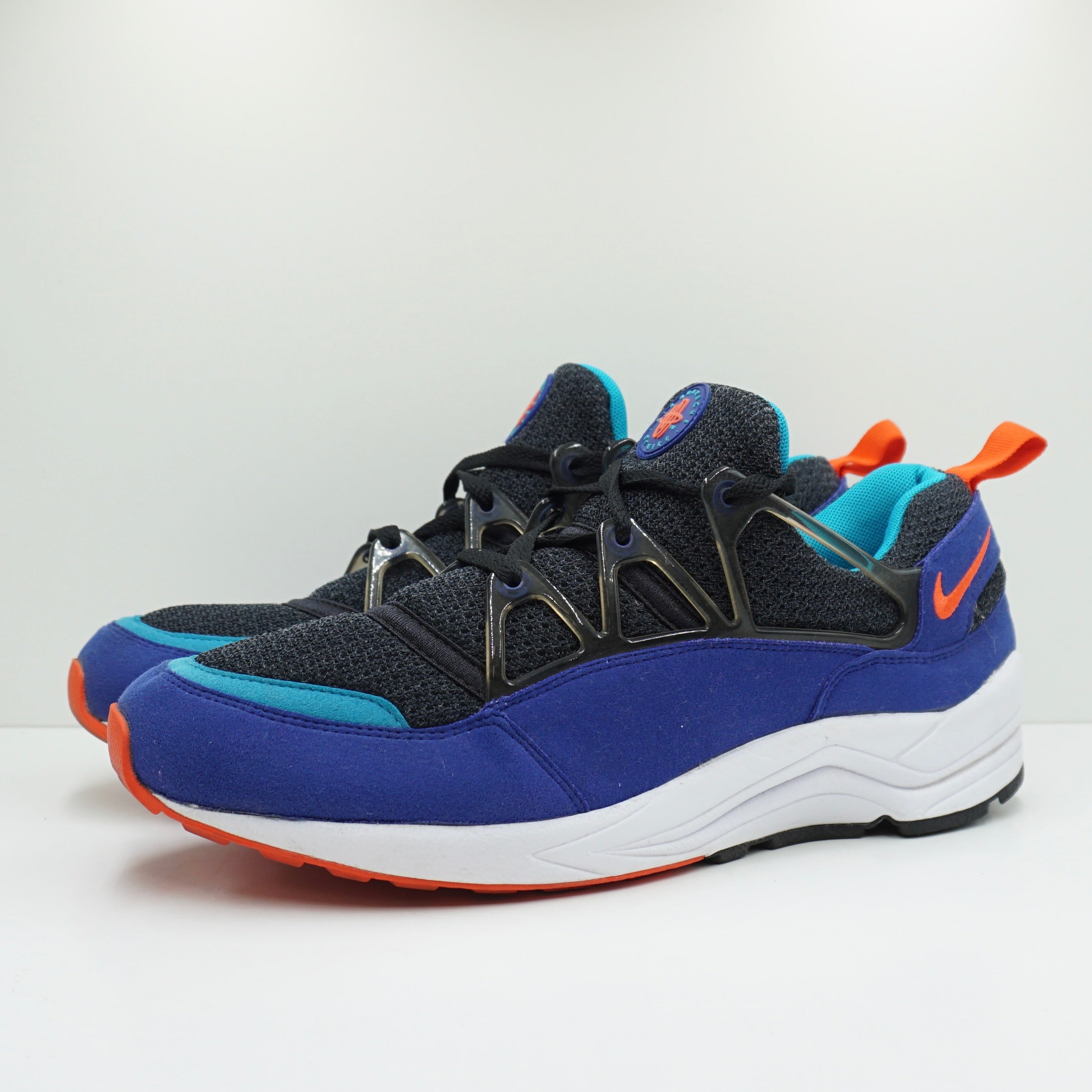 Nike Air Huarache Light Ultramarine
