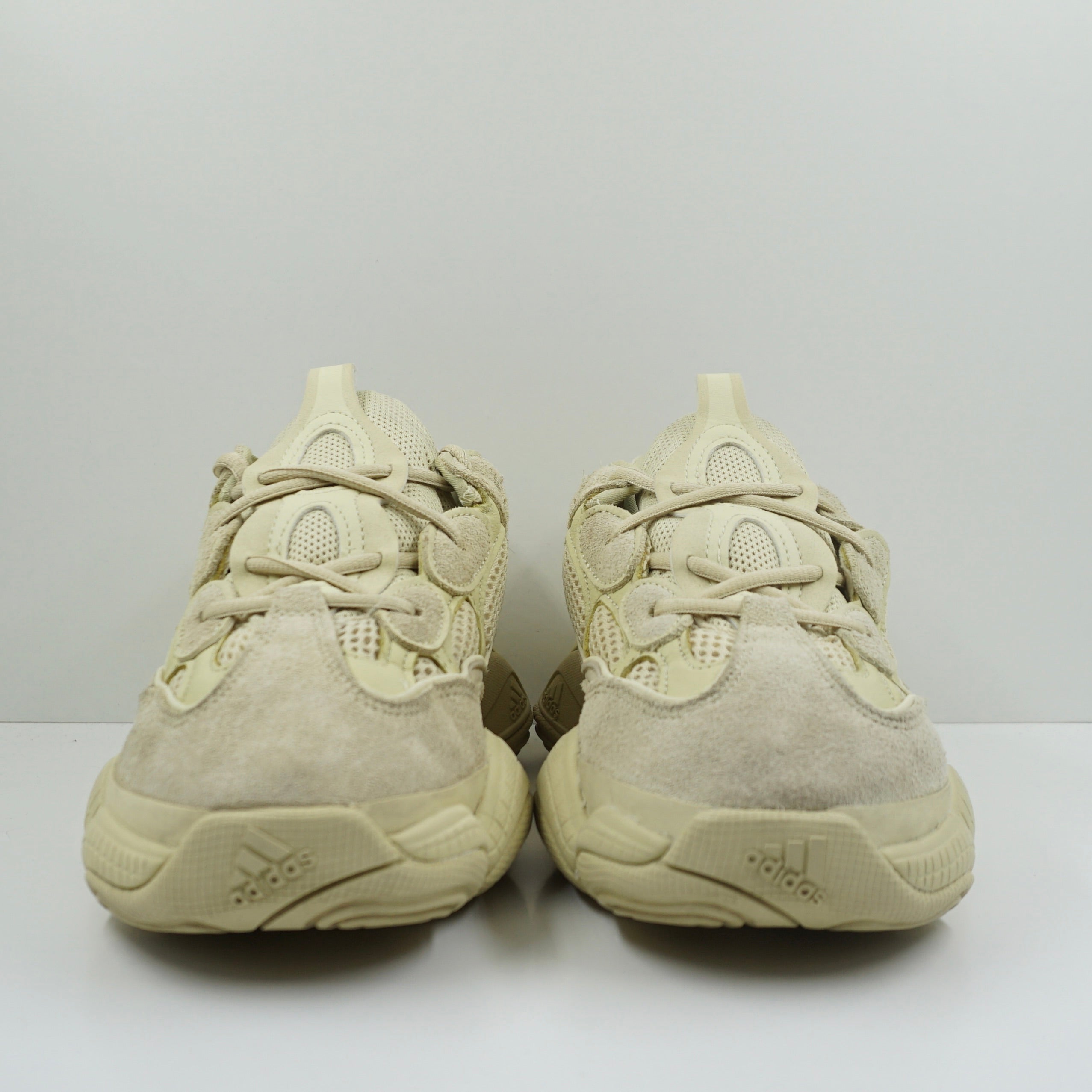 Adidas Yeezy 500 Super Moon Yellow