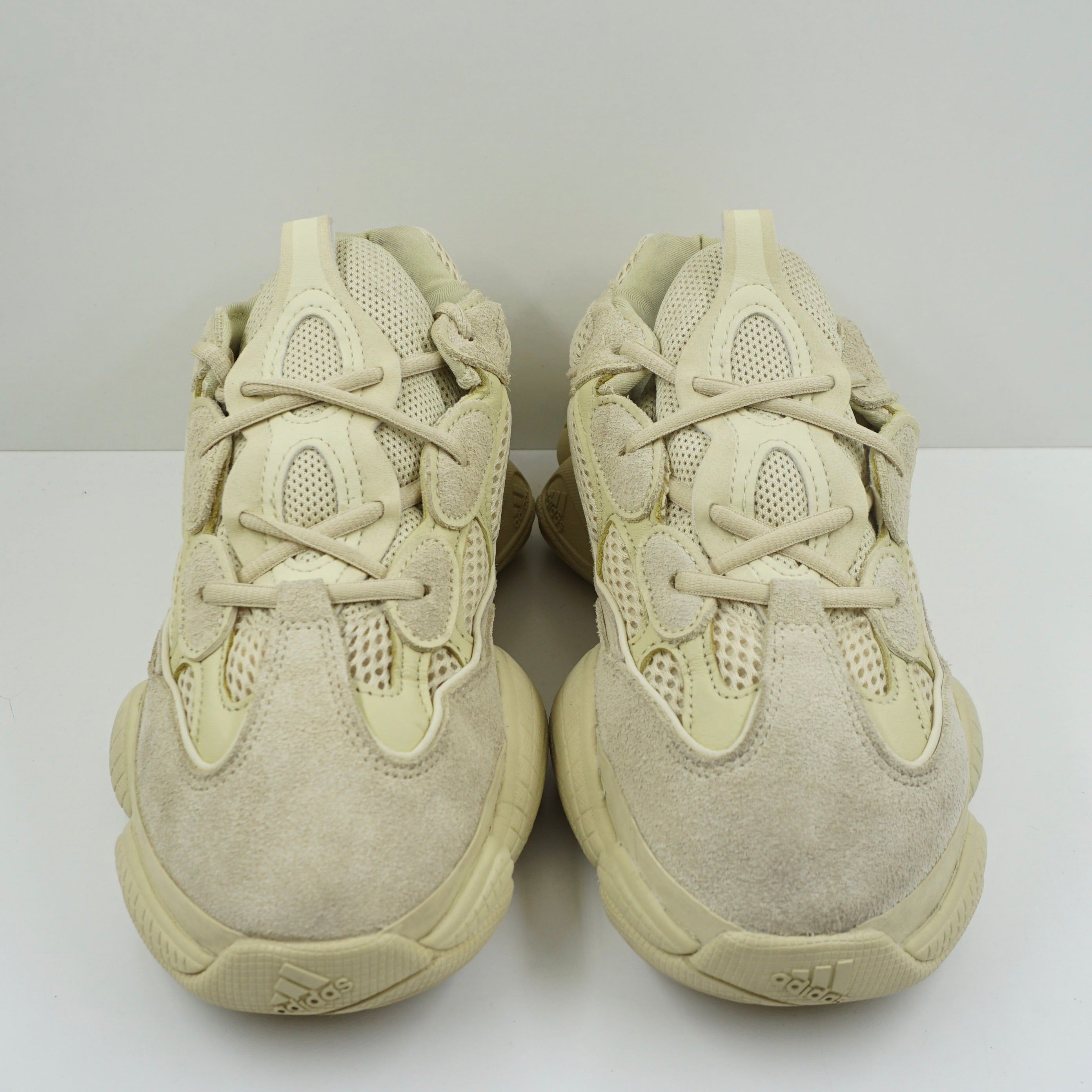 Adidas Yeezy 500 Super Moon Yellow