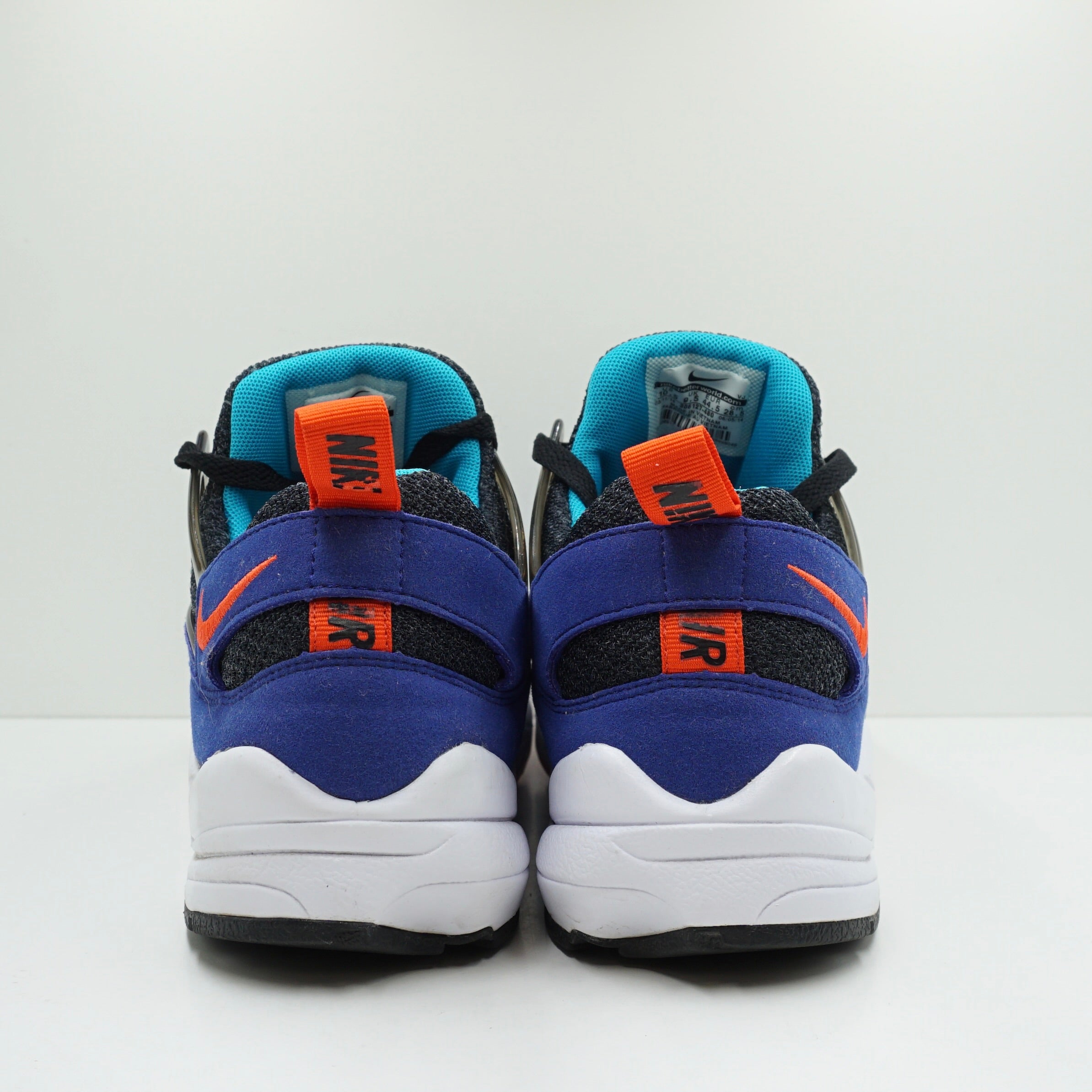 Nike Air Huarache Light Ultramarine