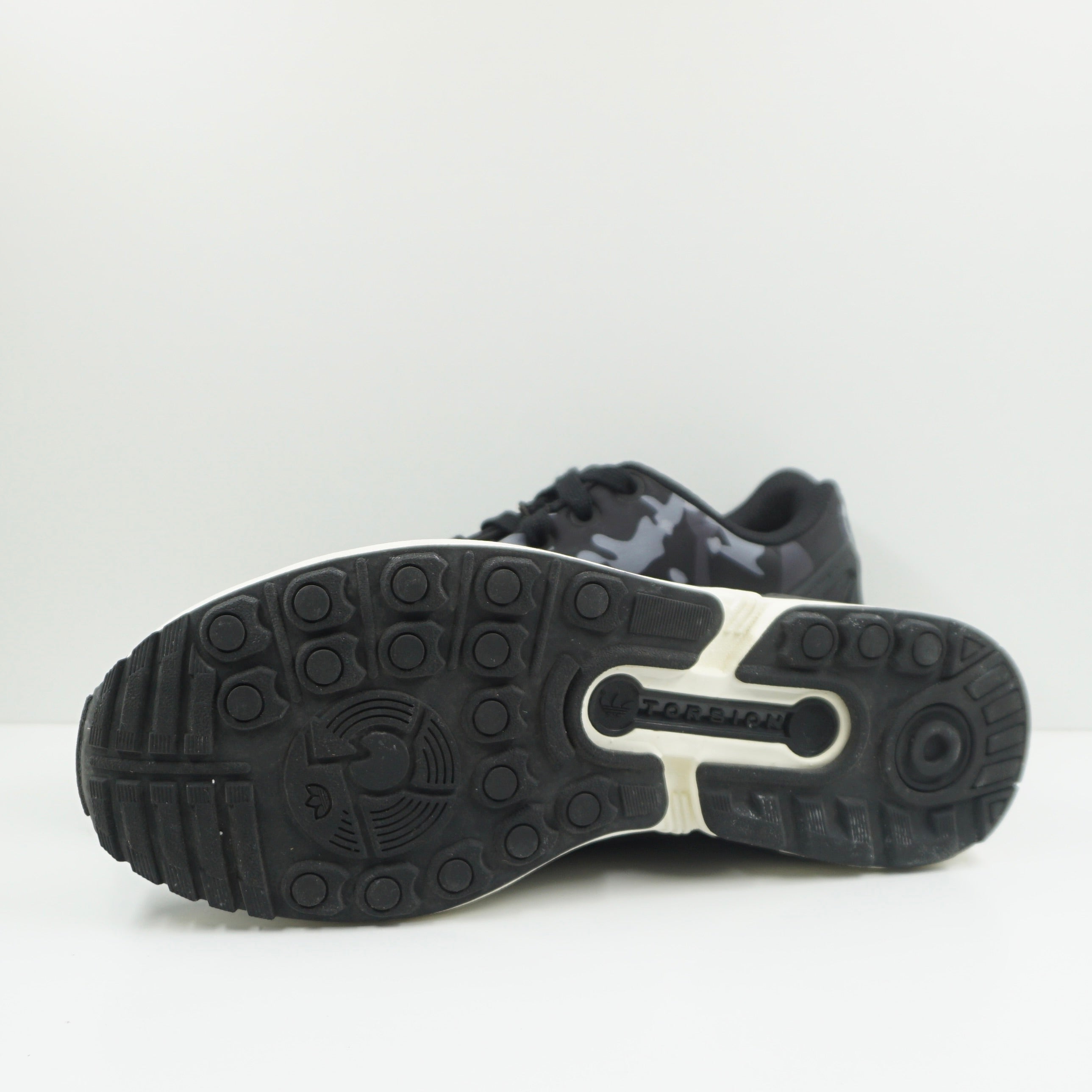 Adidas ZX Flux Pattern Pack Camo