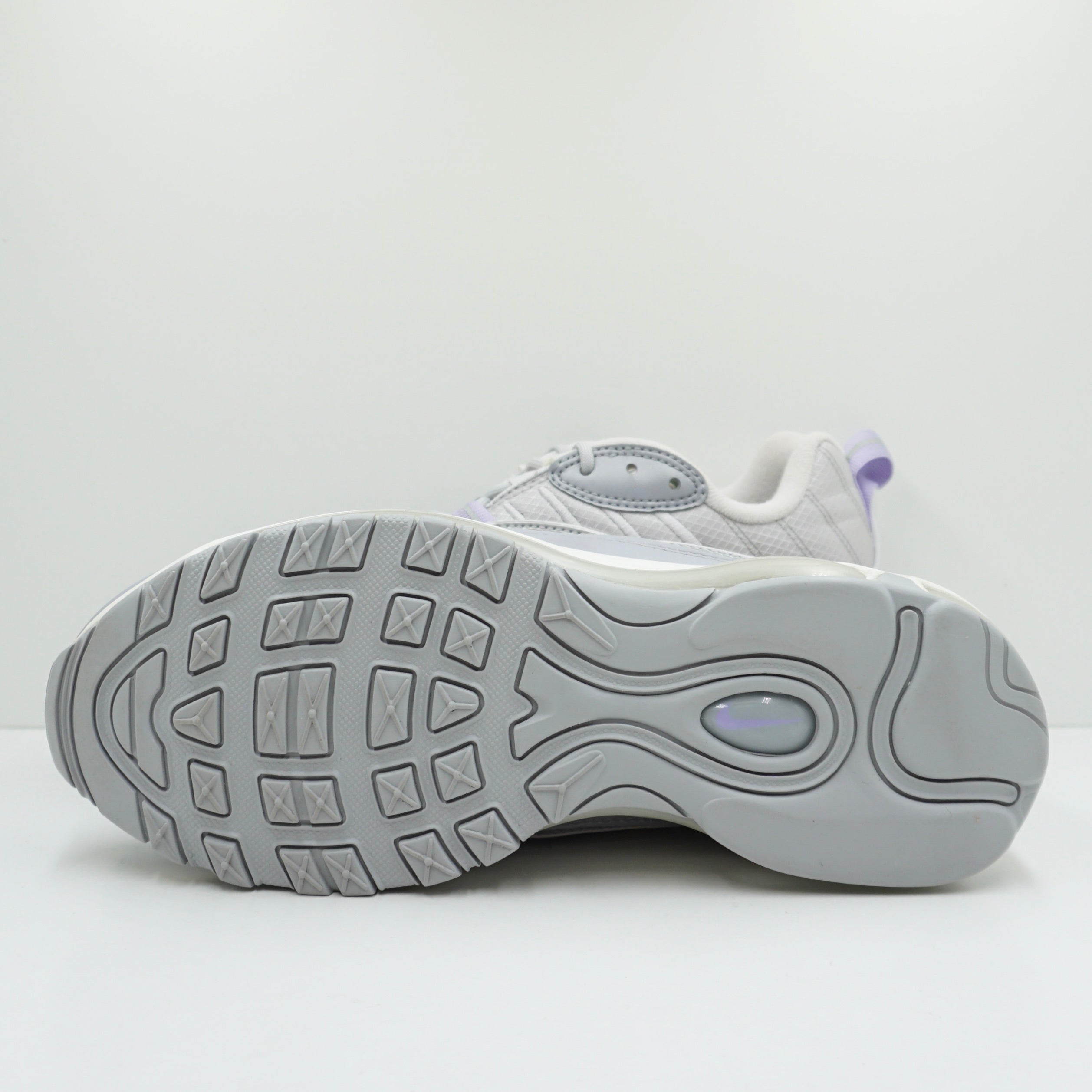 Nike Air Max 98 Vast Grey (W)