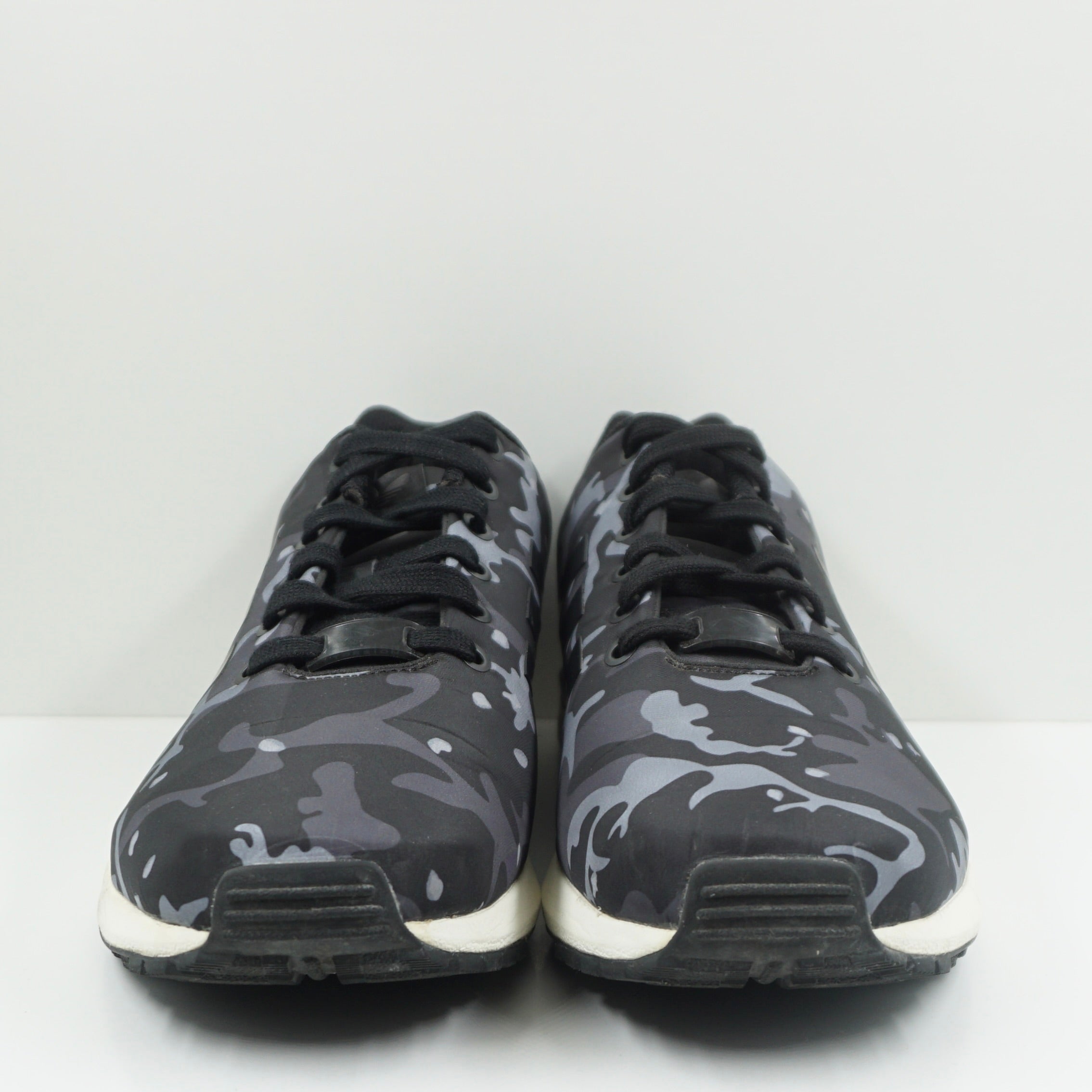 Adidas ZX Flux Pattern Pack Camo