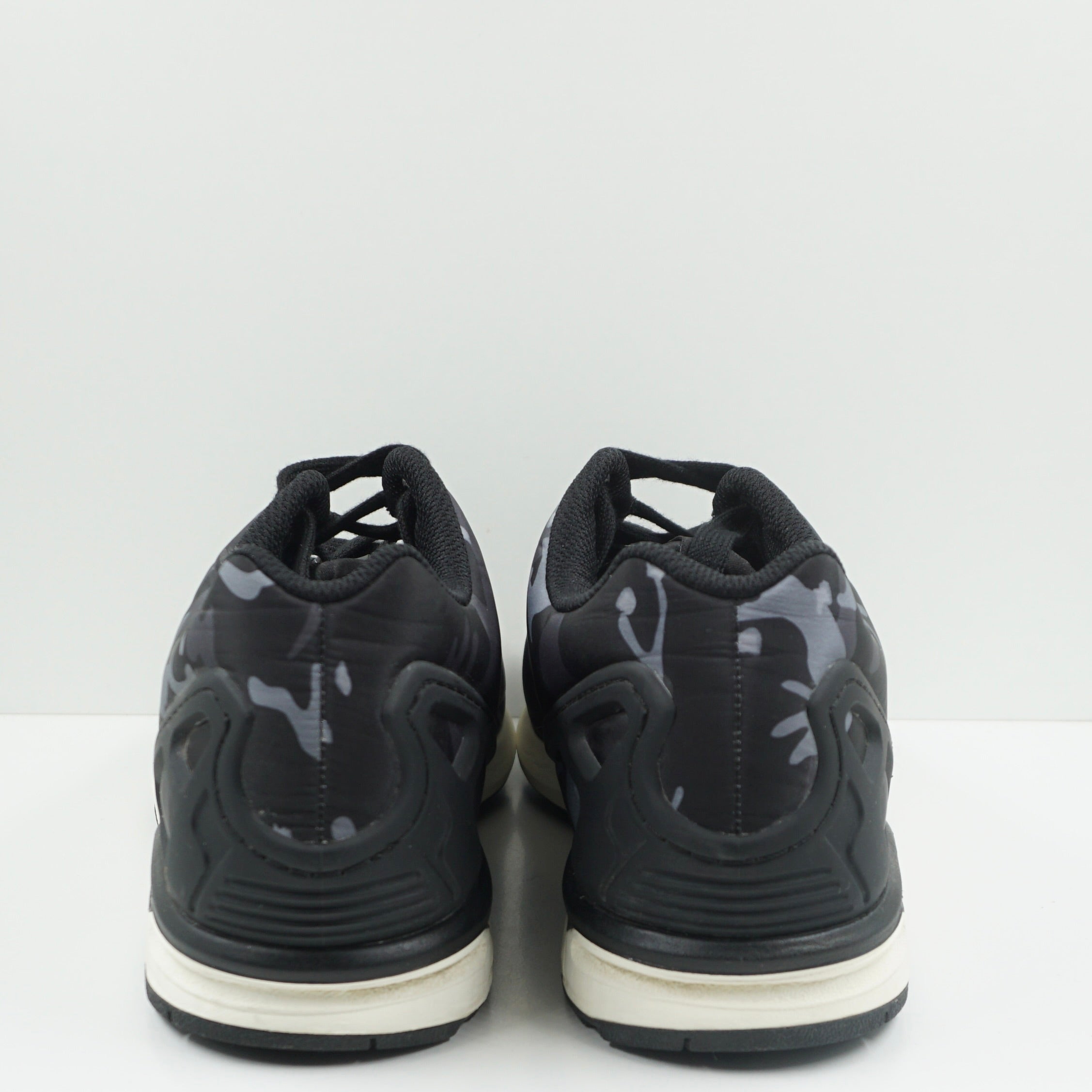 Adidas ZX Flux Pattern Pack Camo