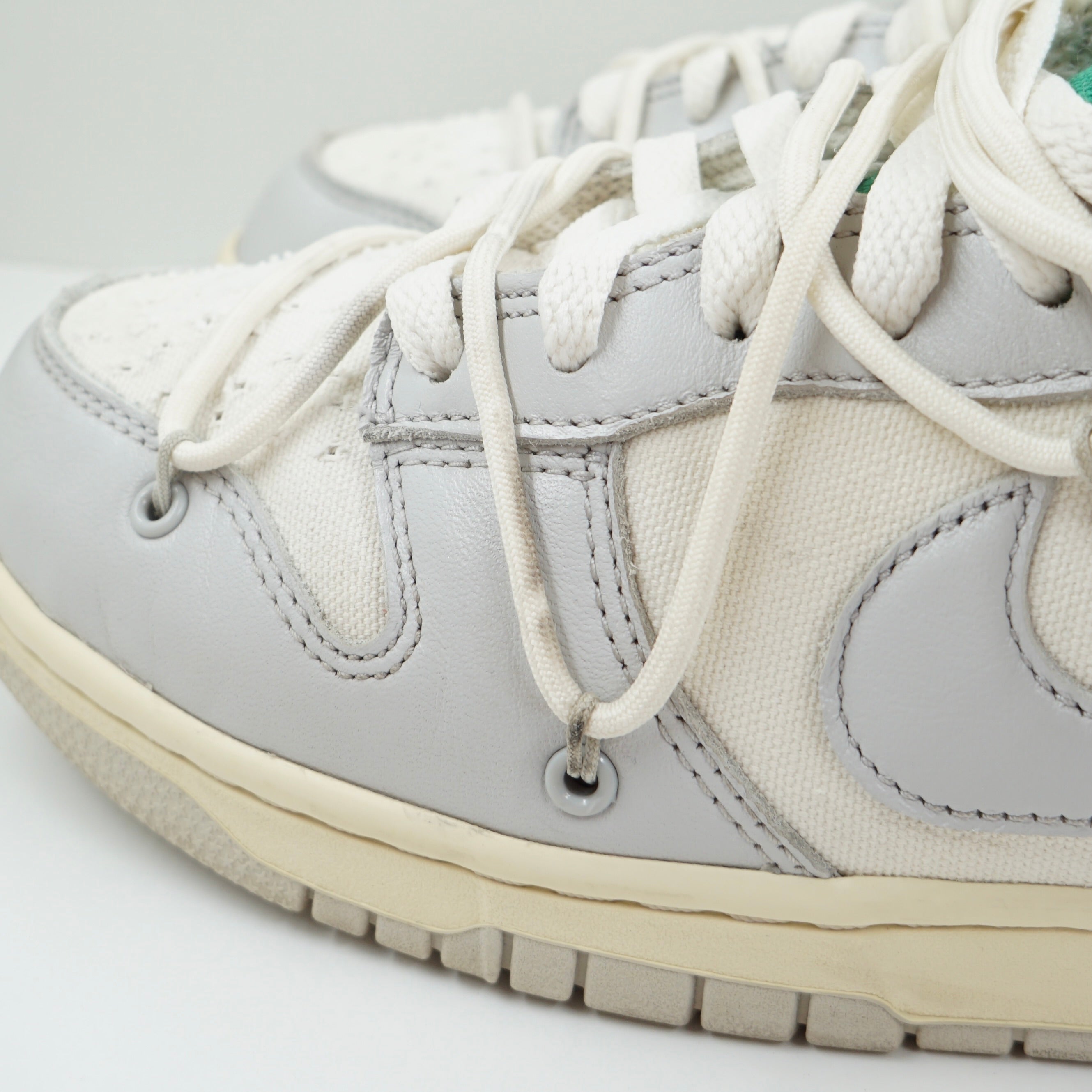 Nike Dunk Low Off-White Lot 25