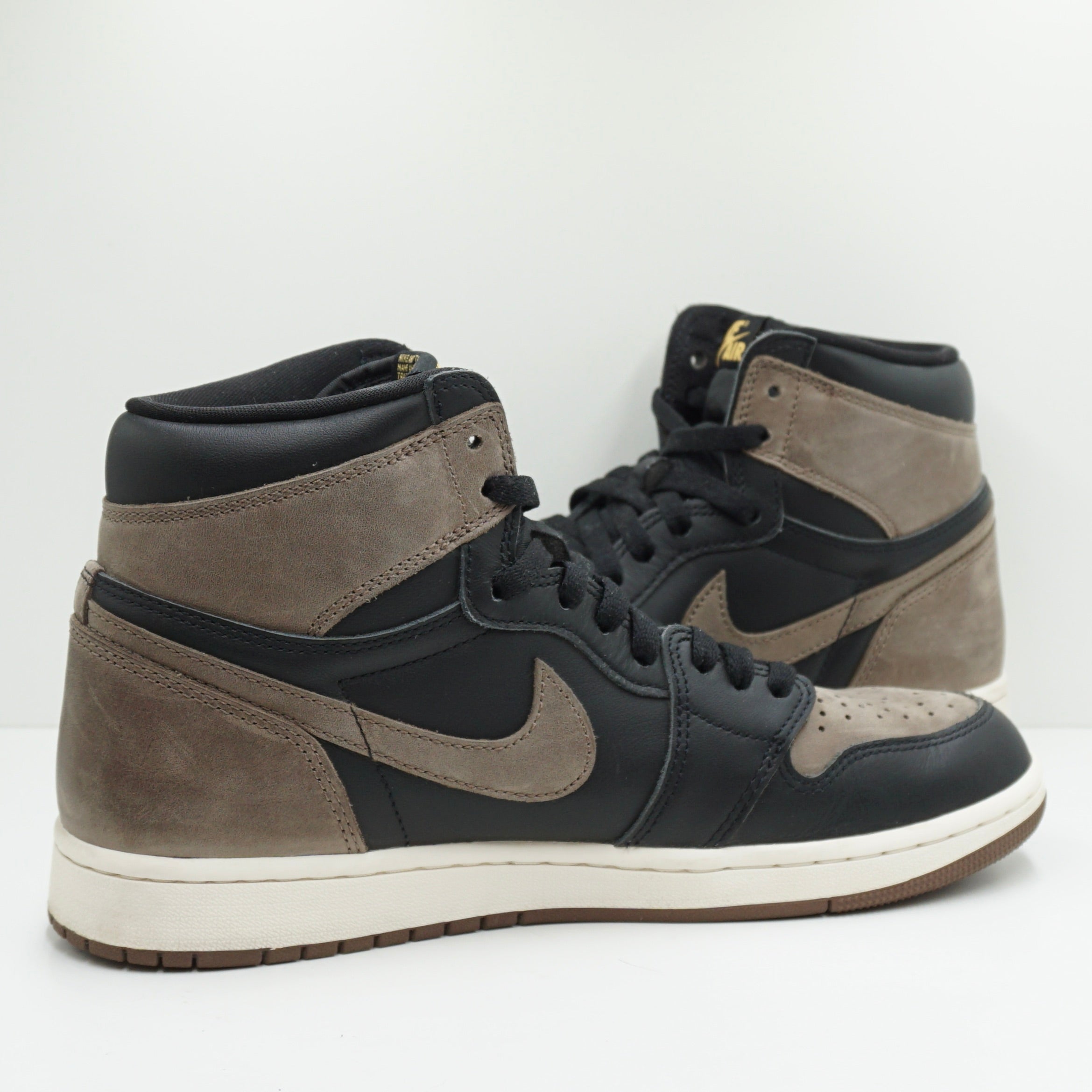 Jordan 1 Retro High OG Palomino
