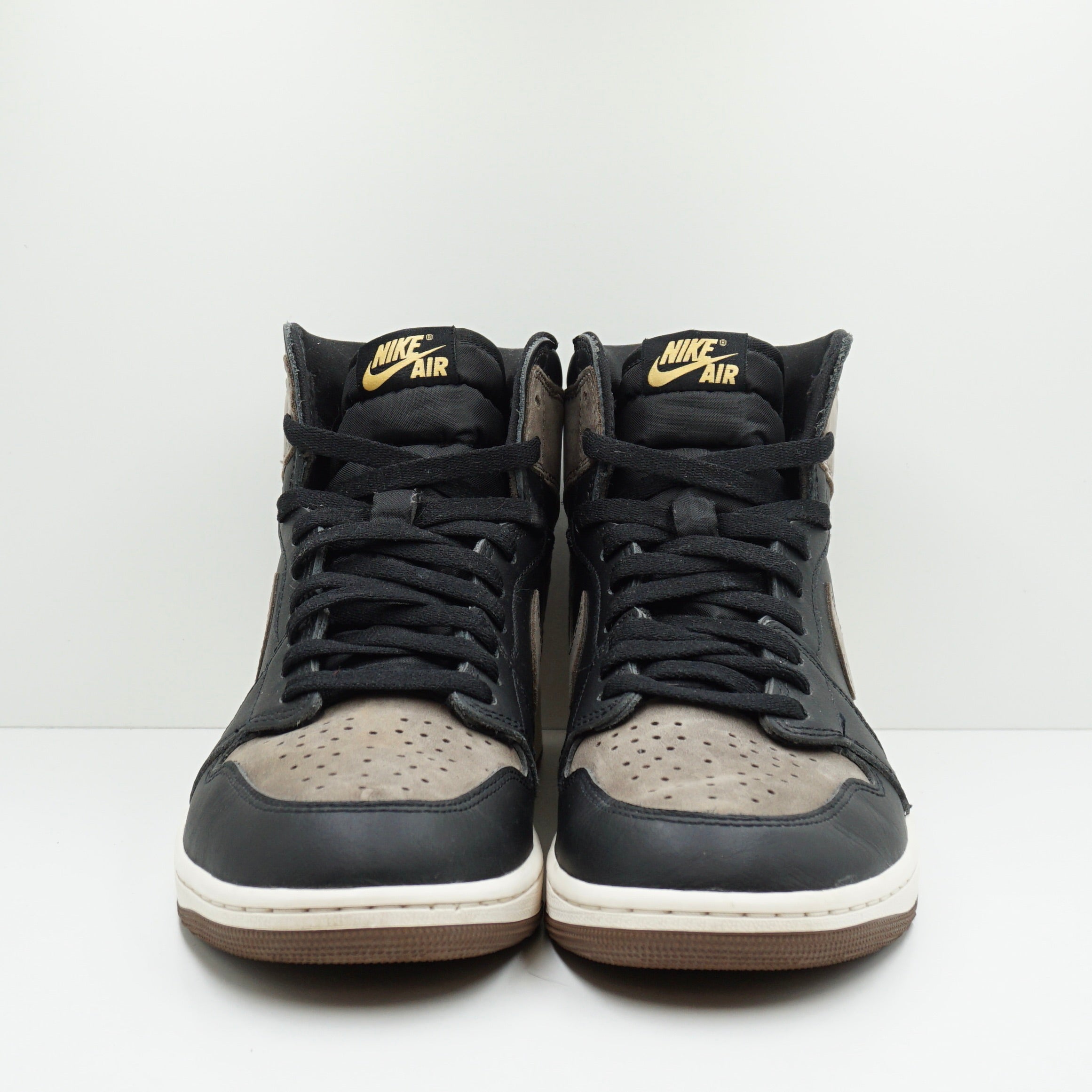 Jordan 1 Retro High OG Palomino