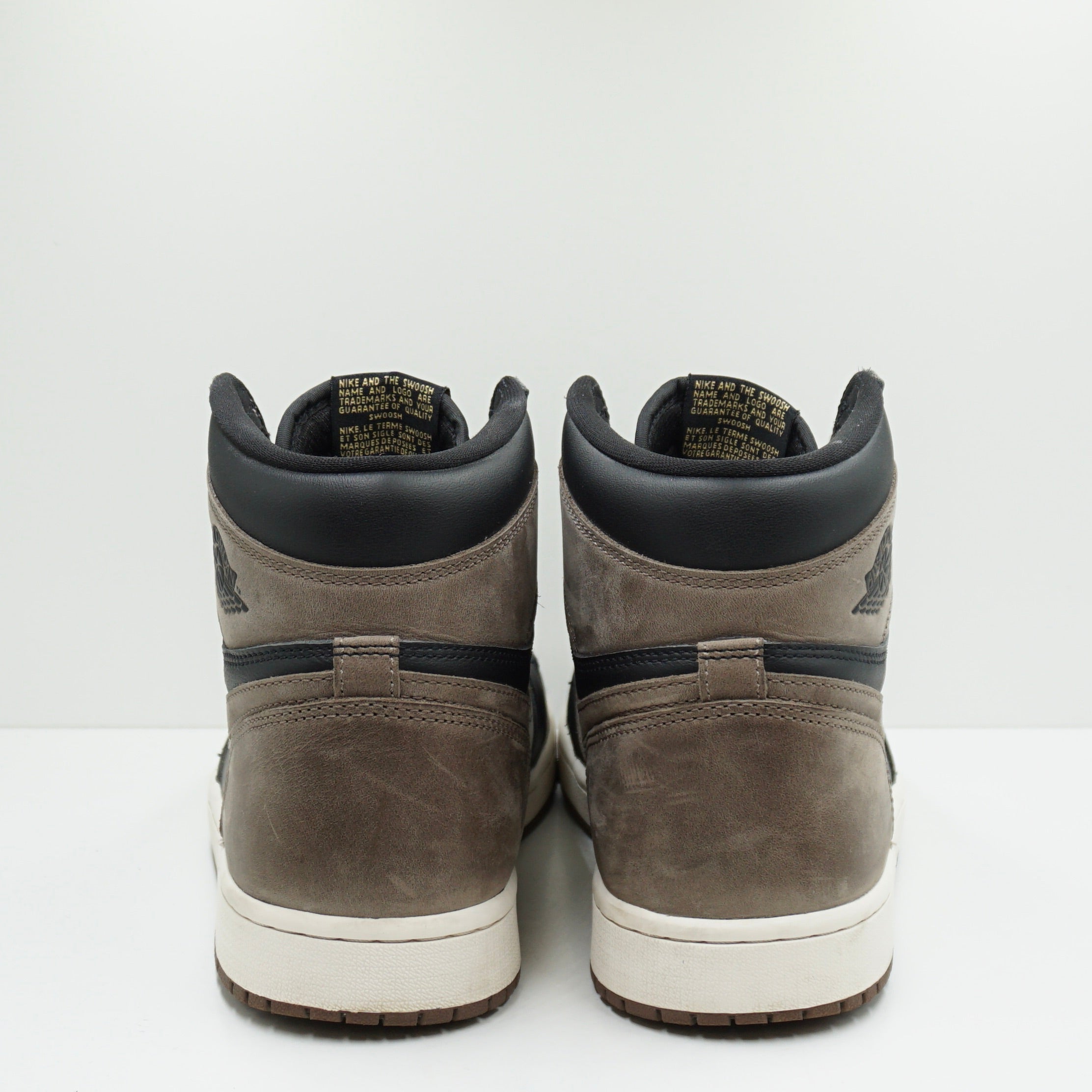 Jordan 1 Retro High OG Palomino