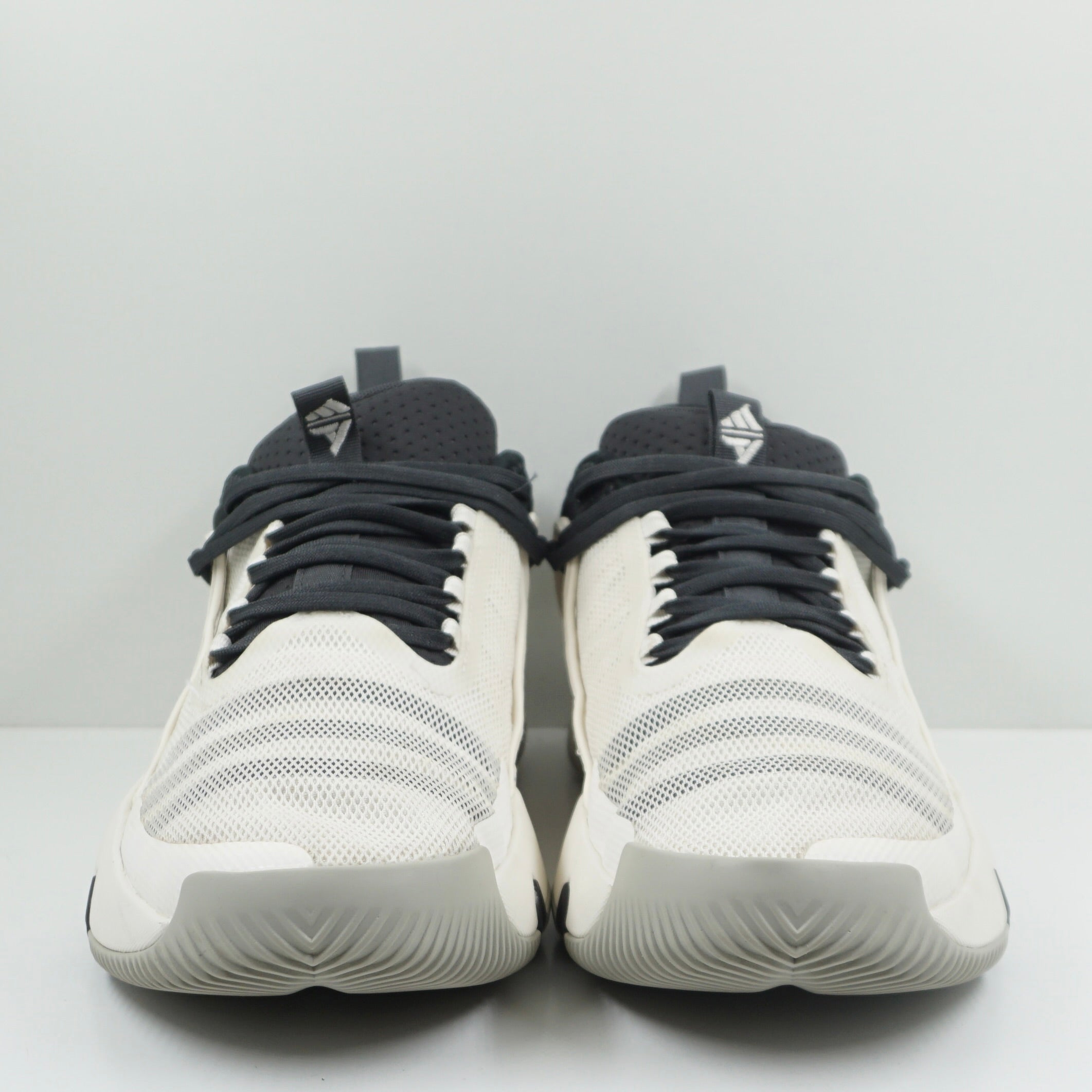 Adidas Trae Unlimited Cloud White Carbon