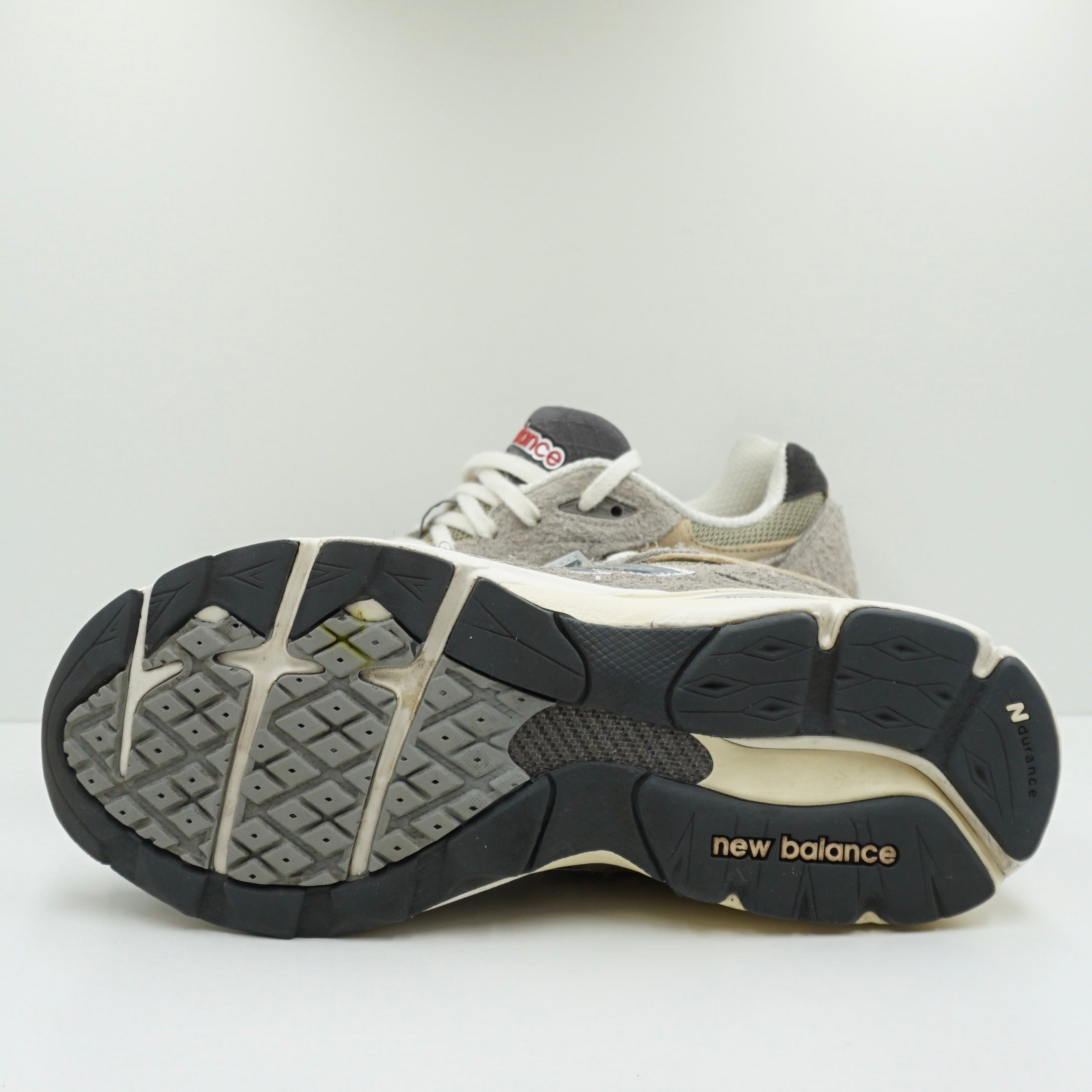 New Balance 990v3 MiUSA Teddy Santis Marblehead Incense