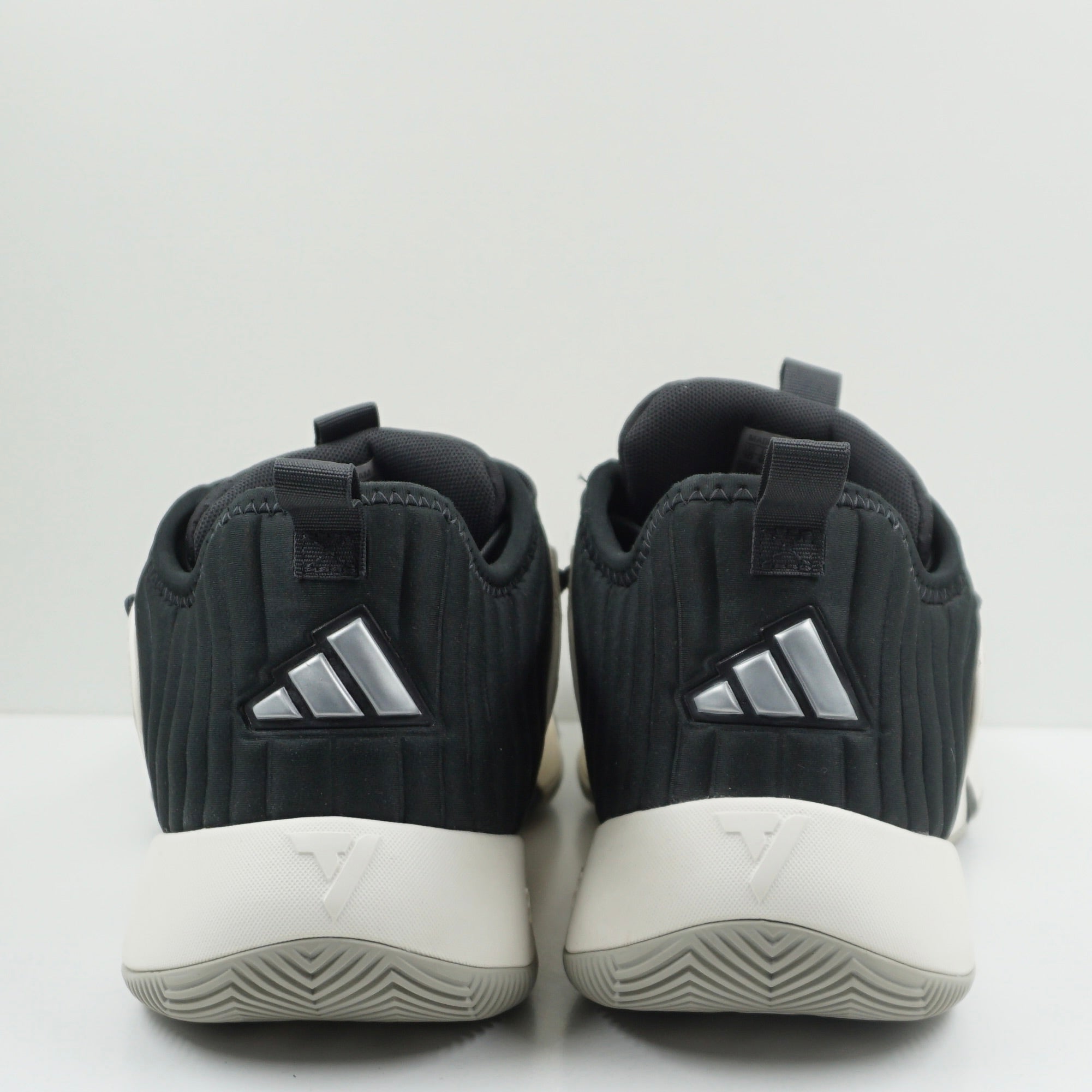 Adidas Trae Unlimited Cloud White Carbon
