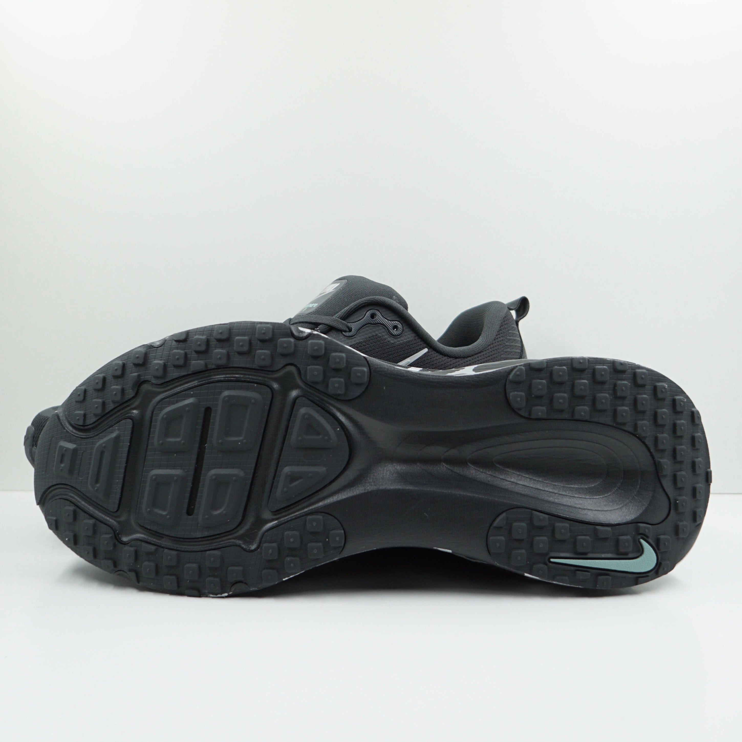 Nike Vomero 18 Anthracite Reflect Silver