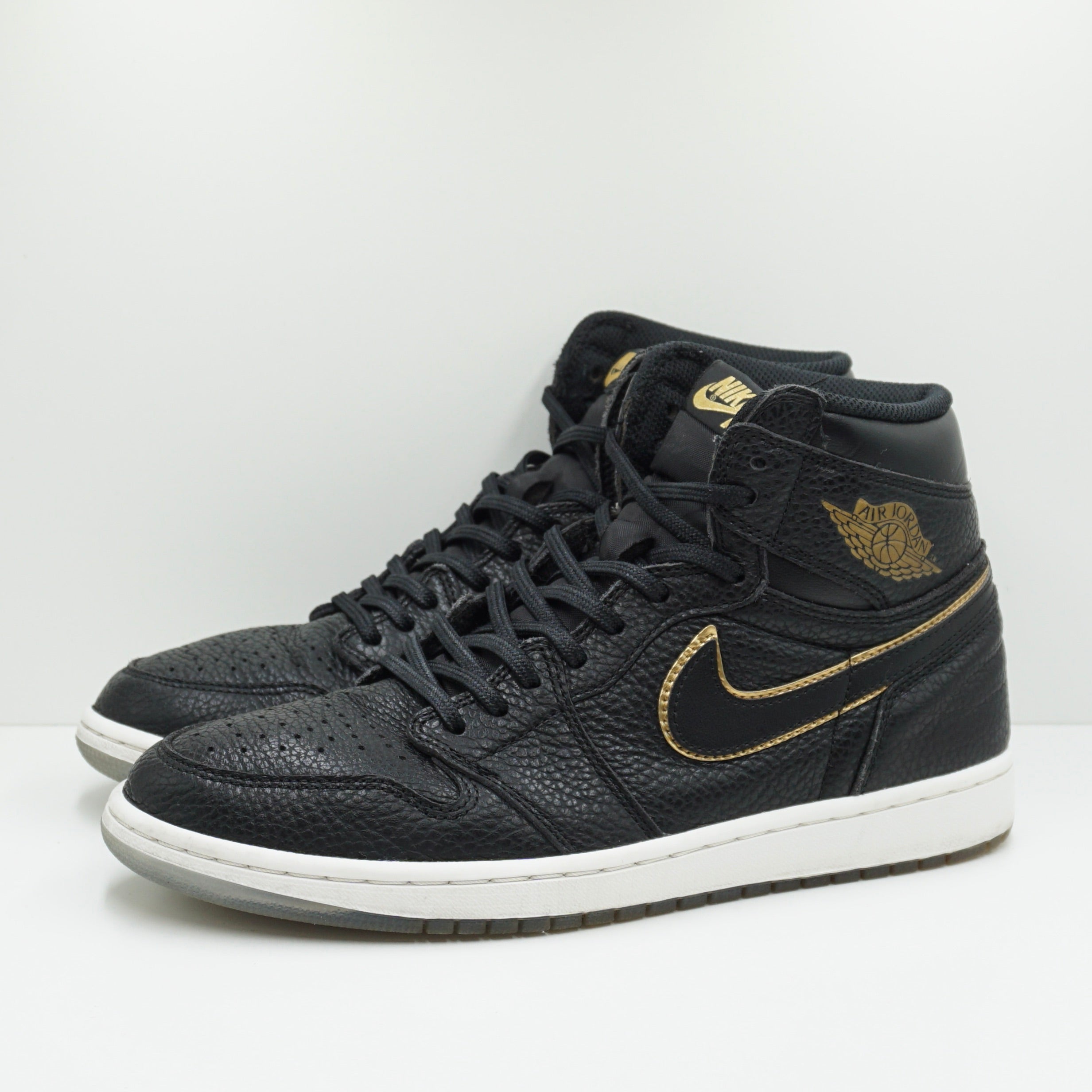 Jordan 1 Retro High City of Flight