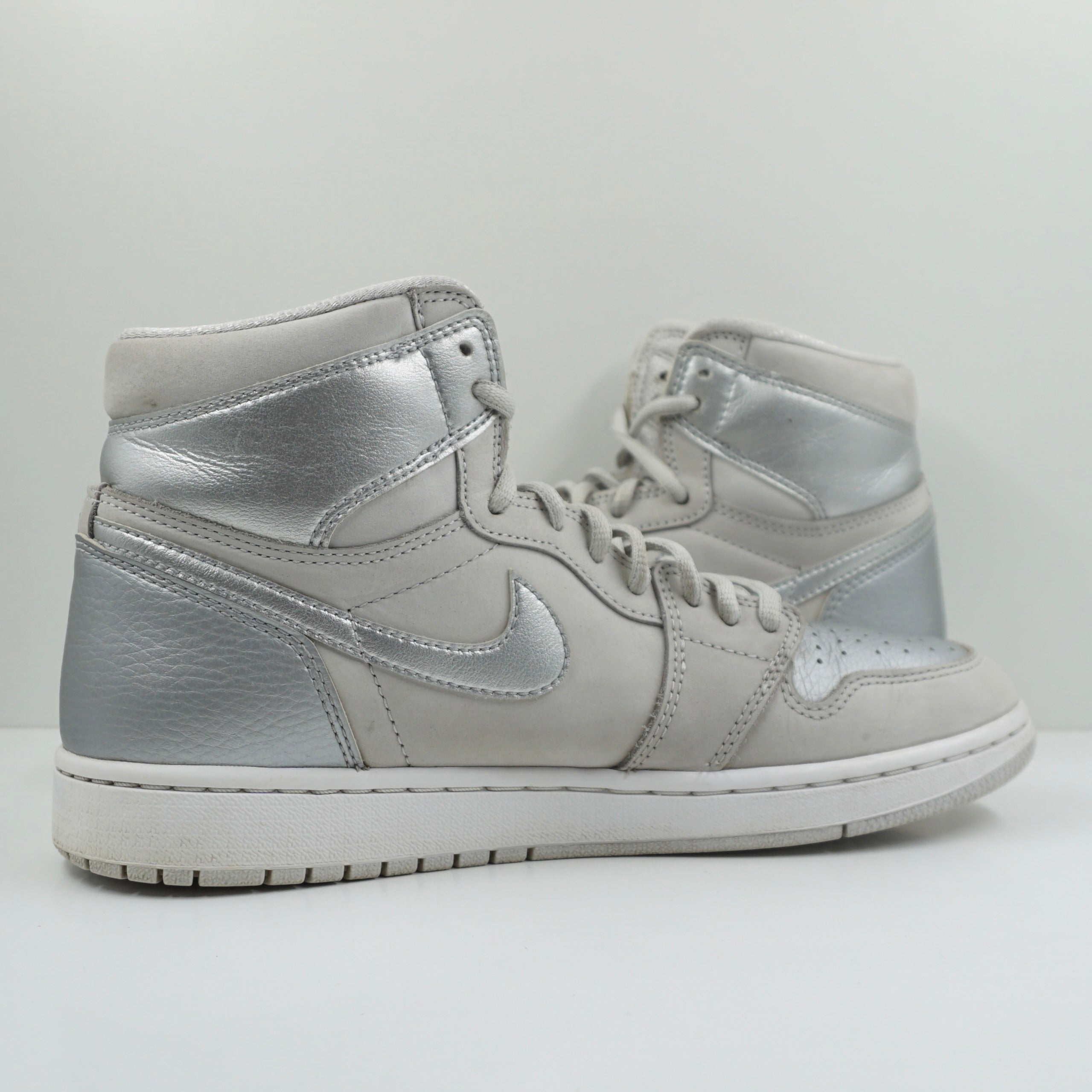Jordan 1 Retro High CO Japan Neutral Grey (2020)