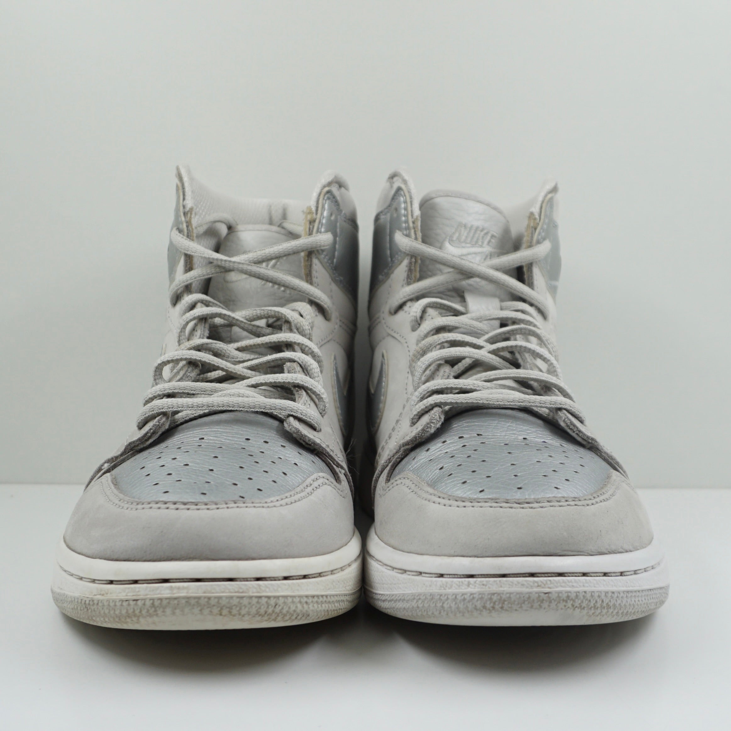 Jordan 1 Retro High CO Japan Neutral Grey (2020)
