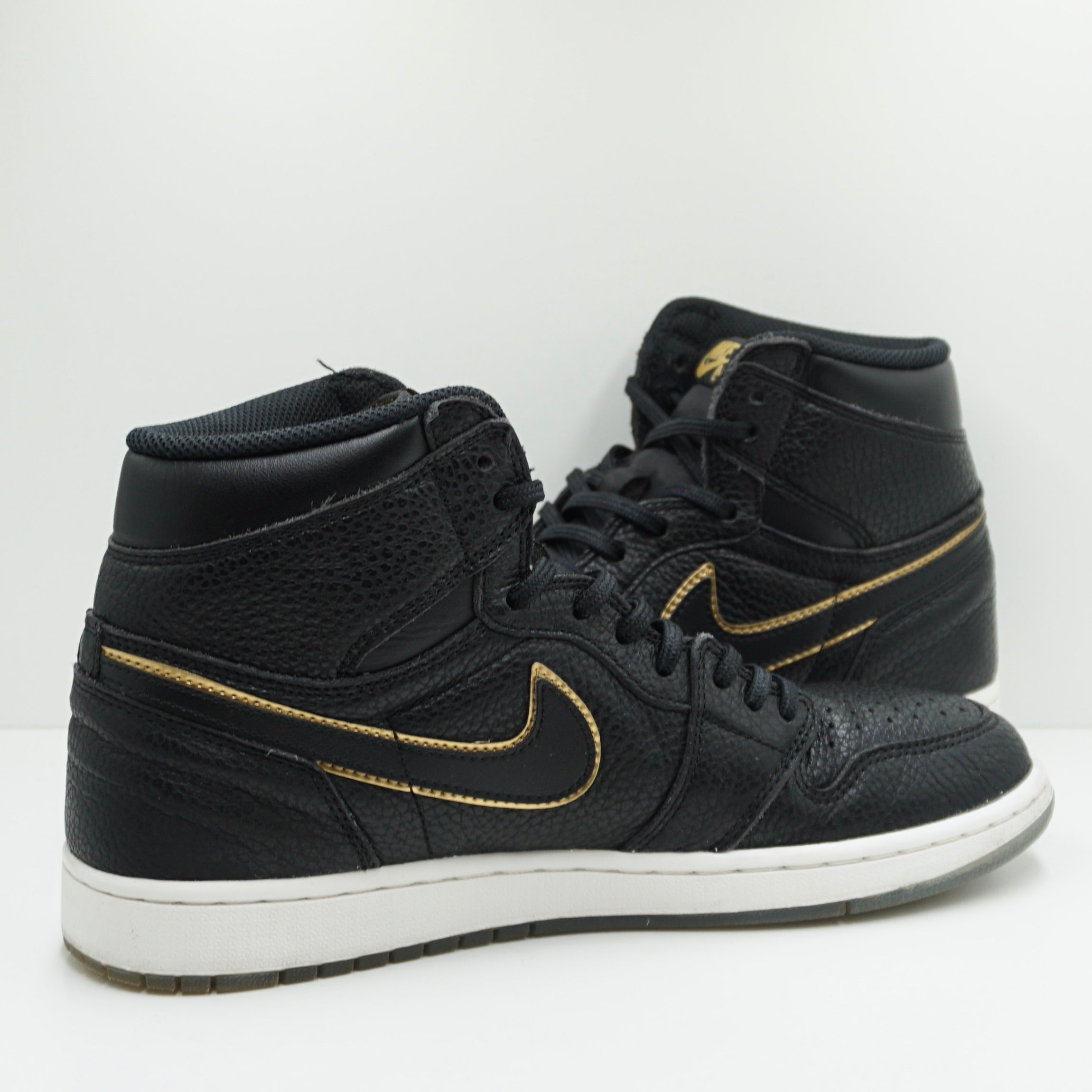 Jordan 1 Retro High City of Flight
