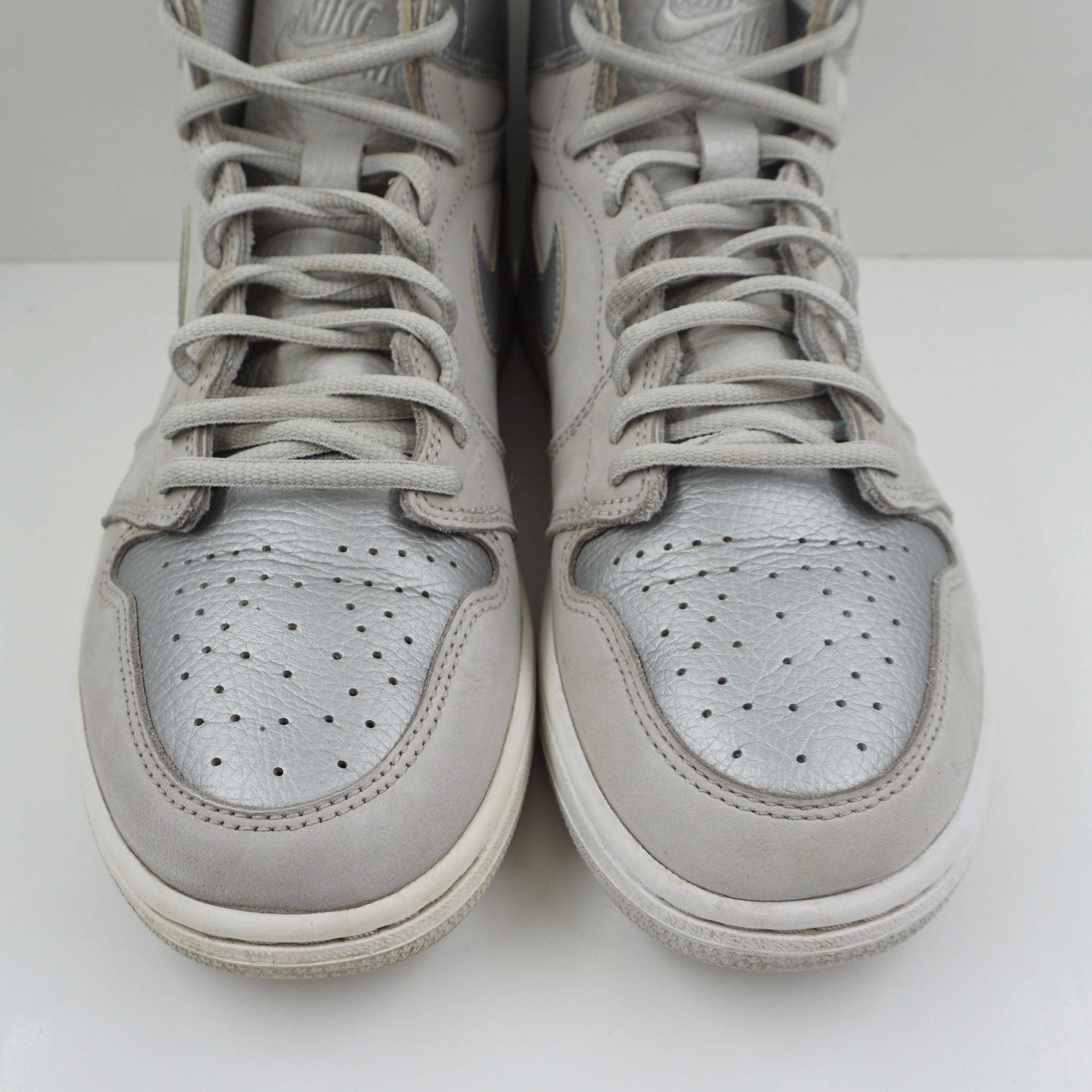 Jordan 1 Retro High CO Japan Neutral Grey (2020)