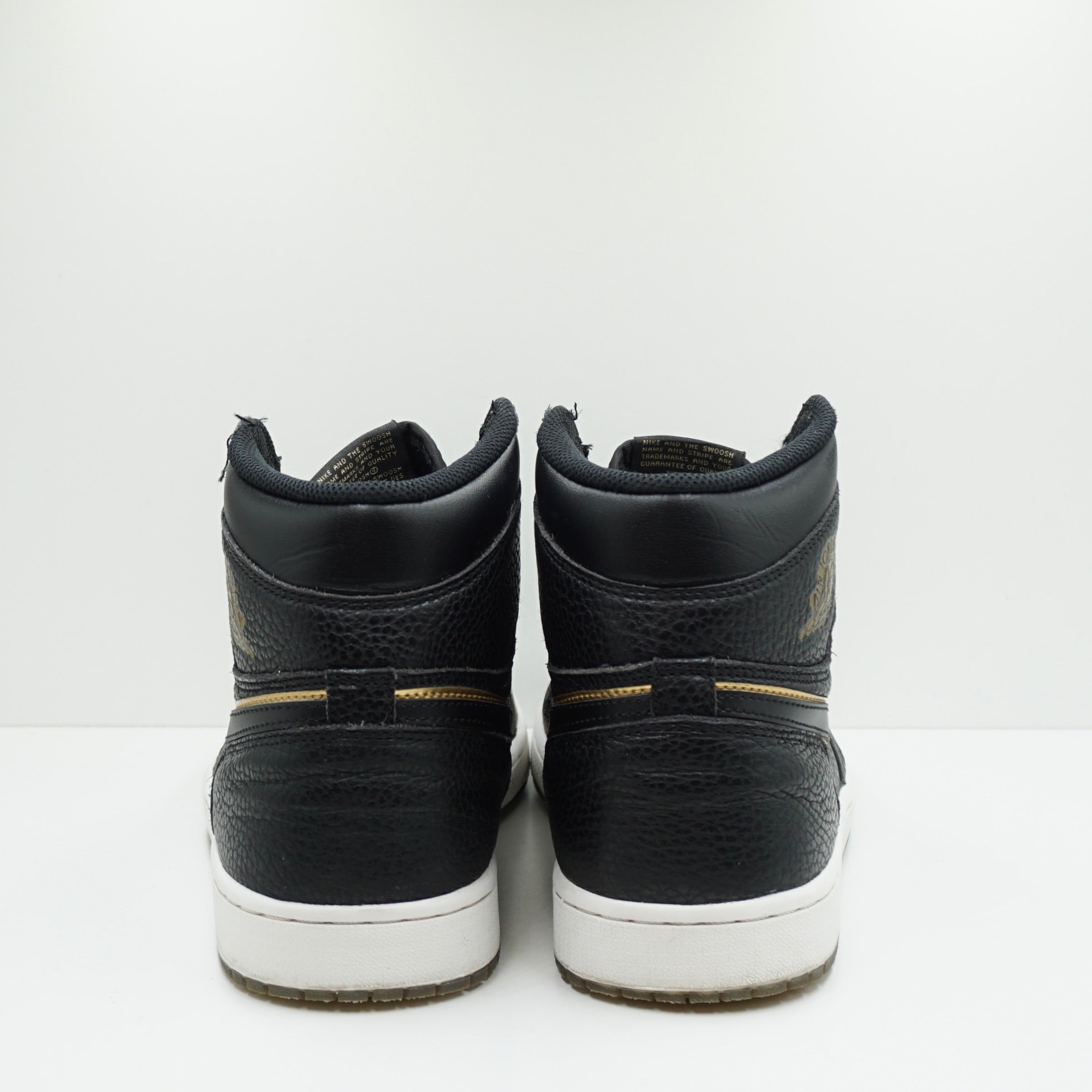 Jordan 1 Retro High City of Flight